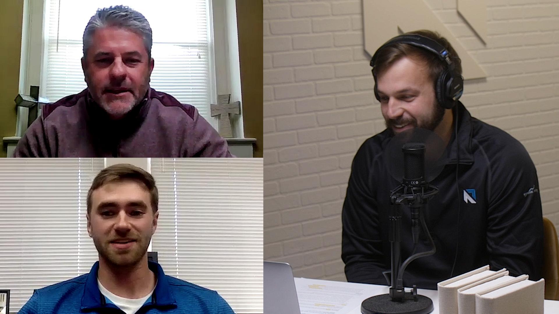 PODCAST: Is your church’s next ministry leader in your church?