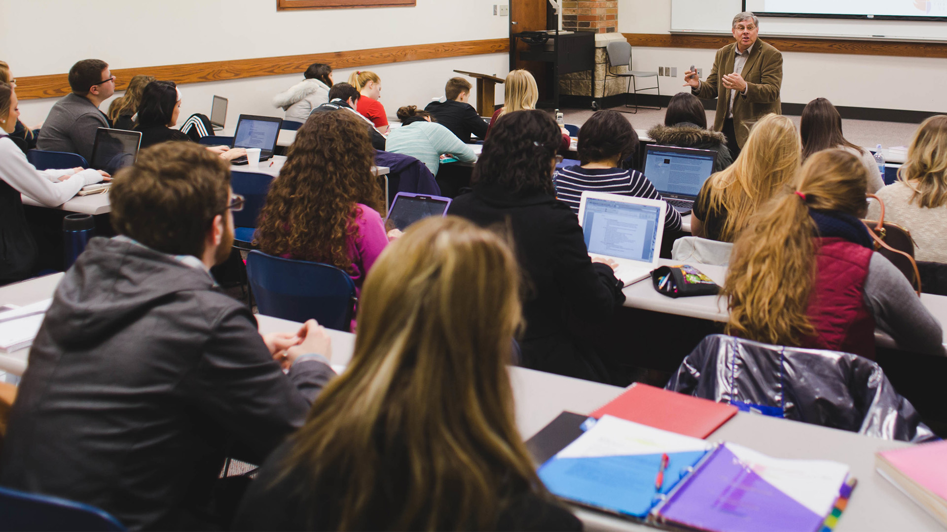 PODCAST: Launching high school students into college and young adulthood