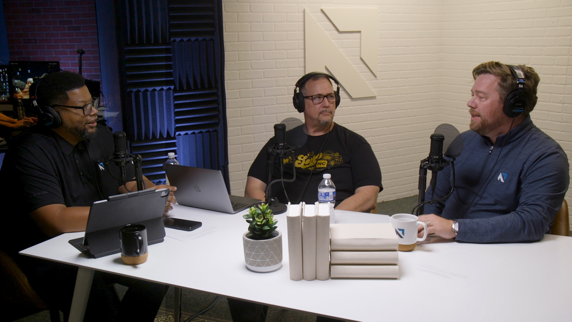 PODCAST: Steps to take after ‘ServeNC’