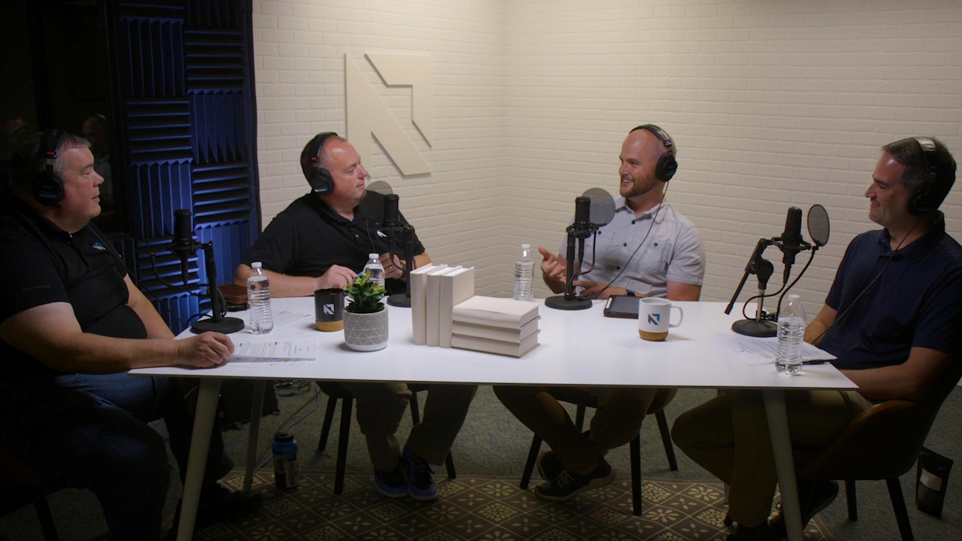 PODCAST: The vital role of an associate pastor (part 2)