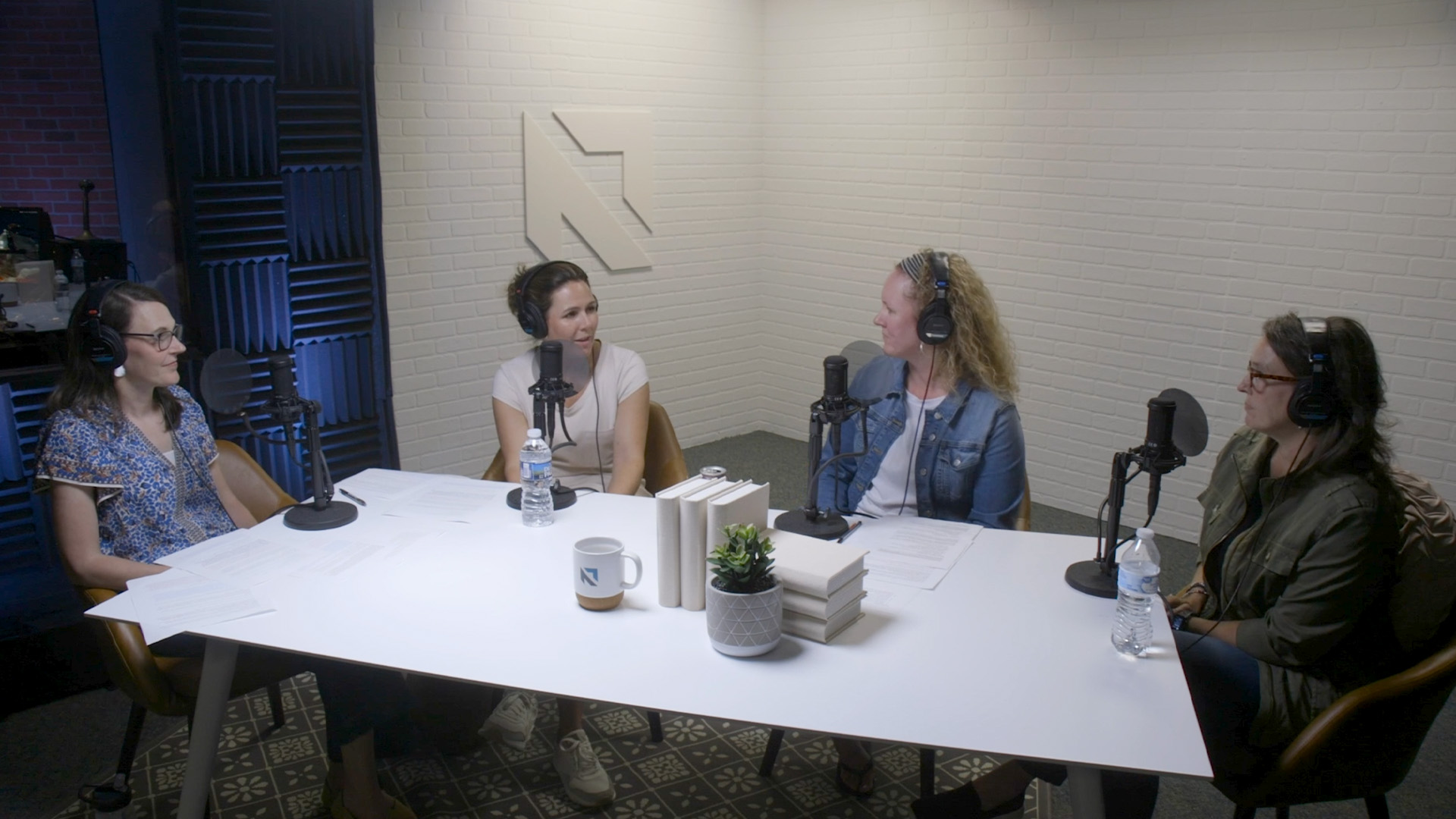 PODCAST: Lo que la iglesia debe saber sobre la familia del pastor