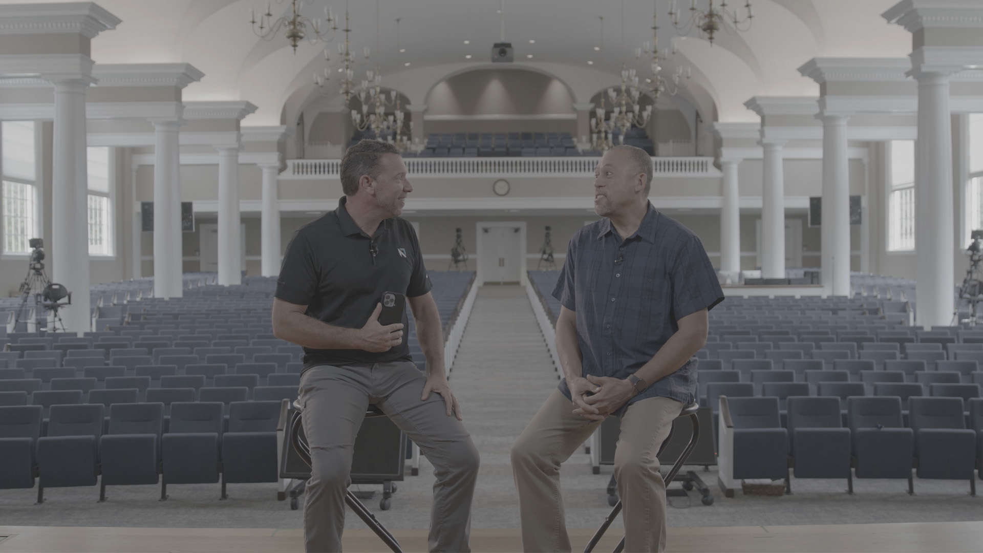 PODCAST: Lo que podemos aprender de la Iglesia hispana