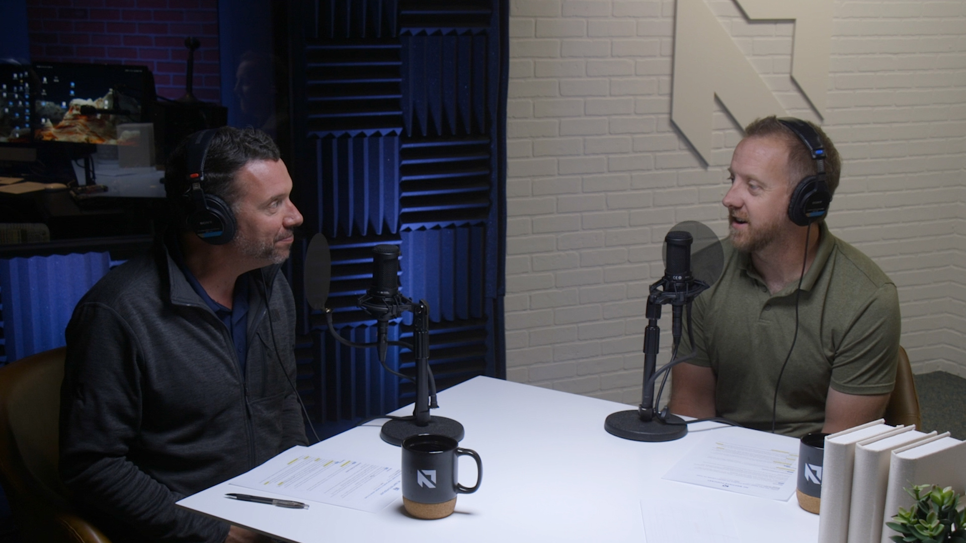 PODCAST: Why growing churches are going churches