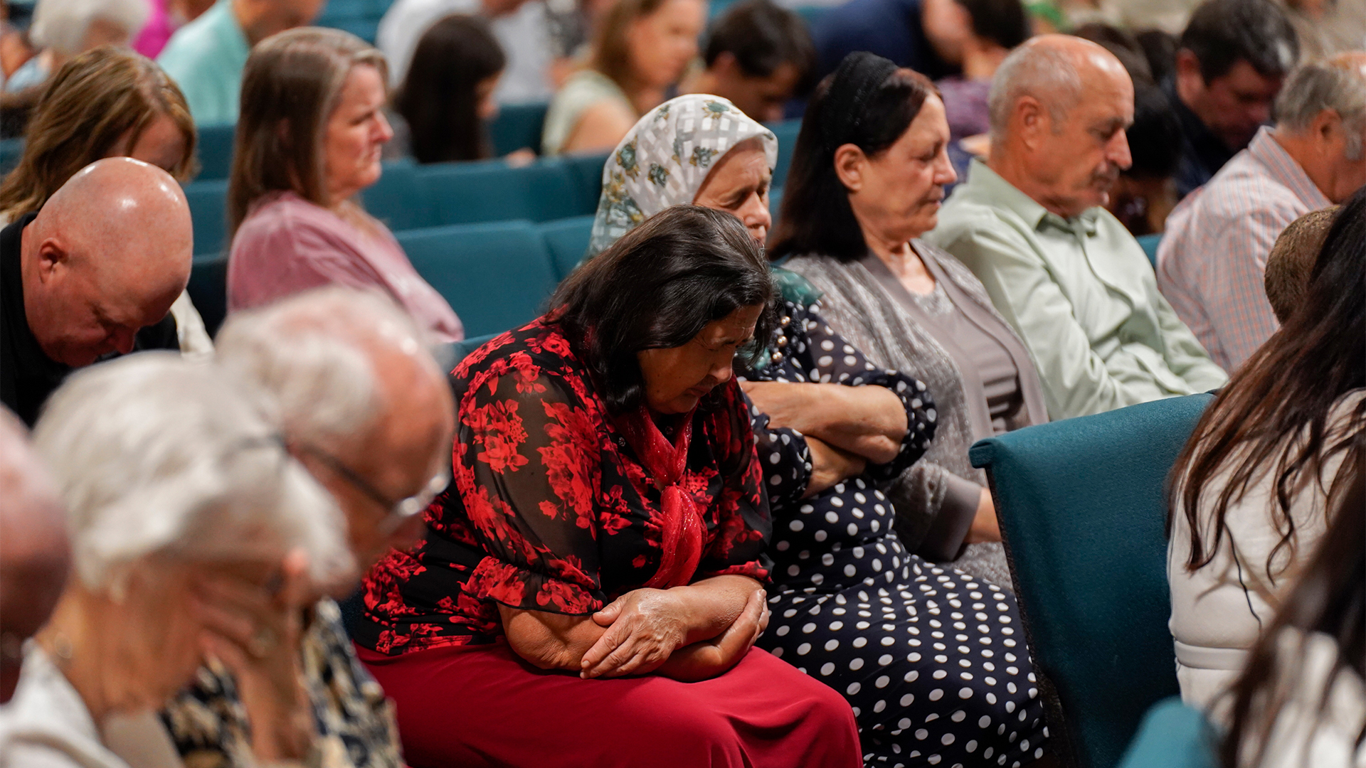 Raleigh churches deepen decades-long partnership across cultures and generations