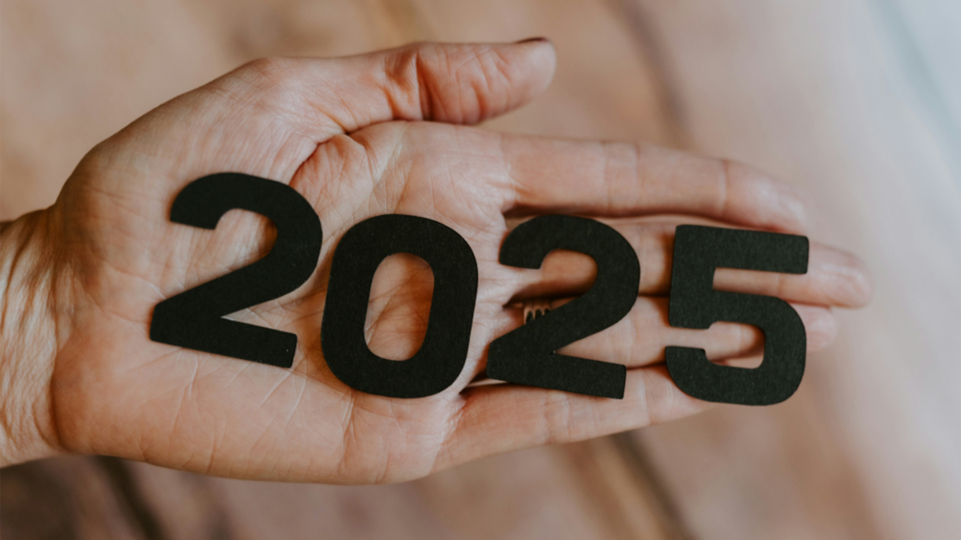 Alcanzar, formar, enviar, servir: De cara a 2025