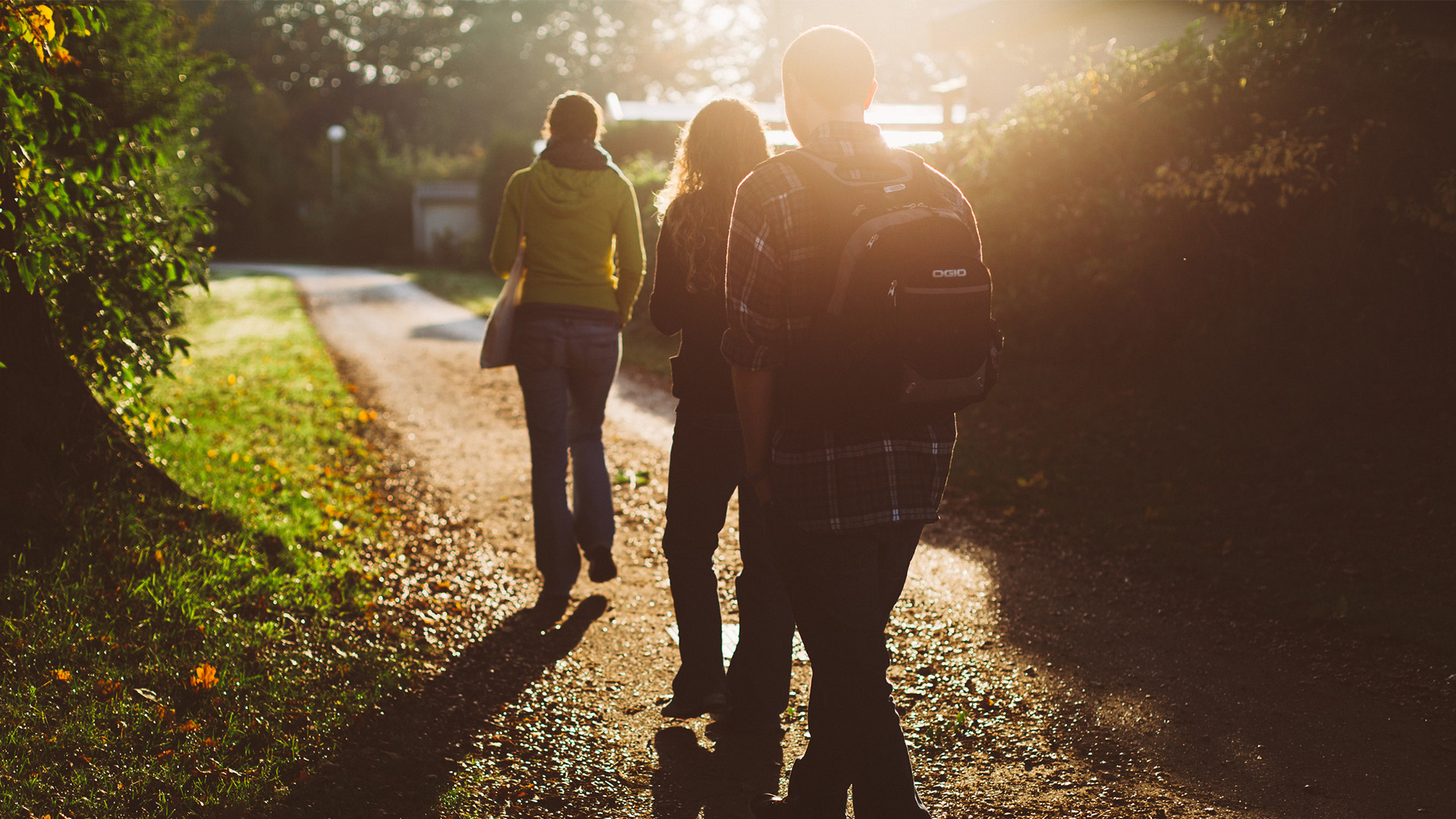 Recruiting students to serve in the church
