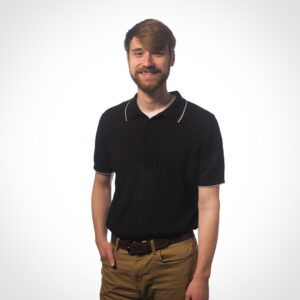 Image for Daniel Williamson