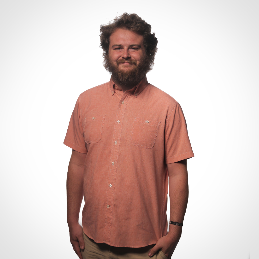 Gavin Teets