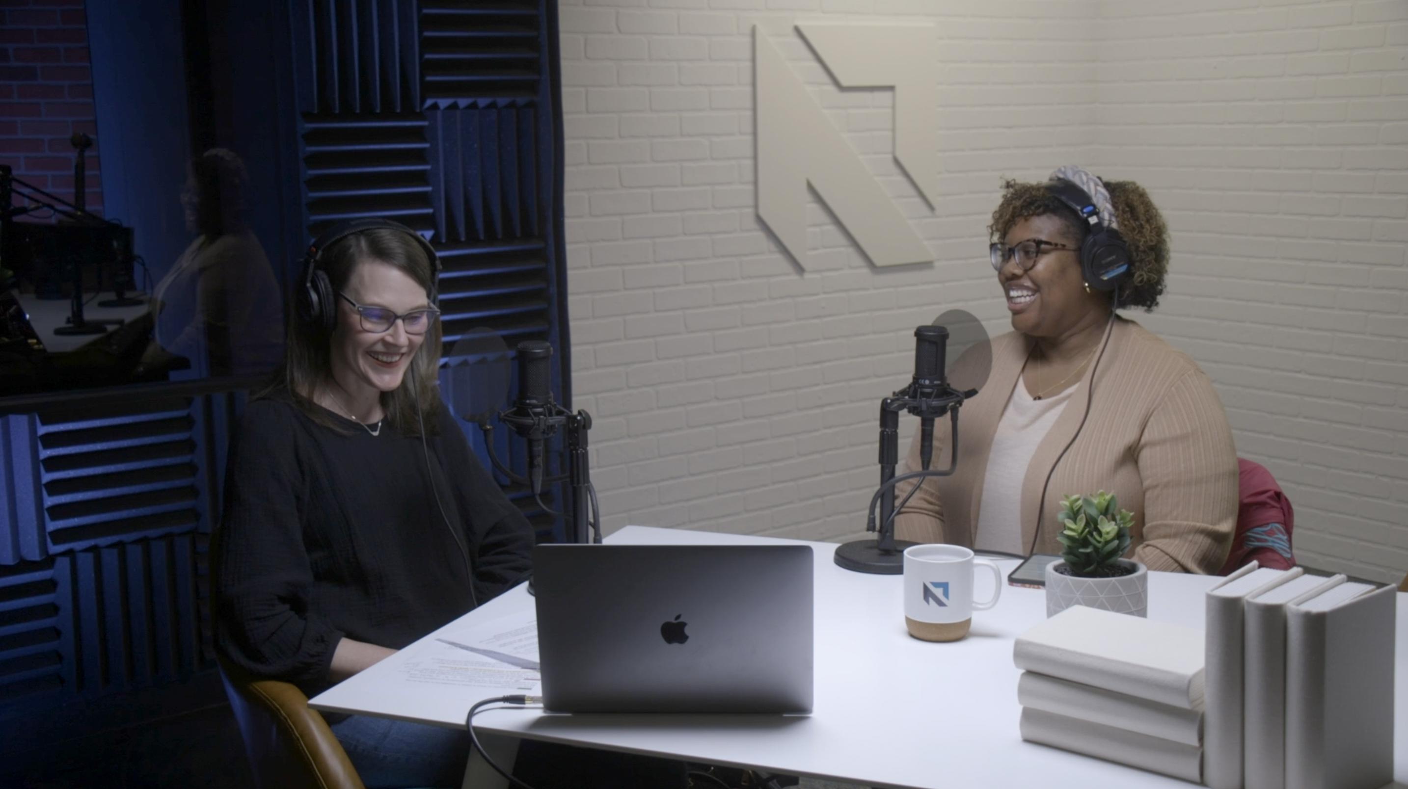PODCAST: Answering God’s call to truly live ‘on mission together’