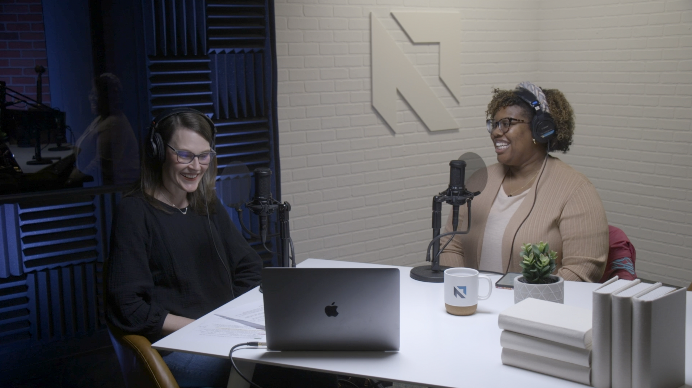 PODCAST: Answering God’s call to truly live ‘on mission together’