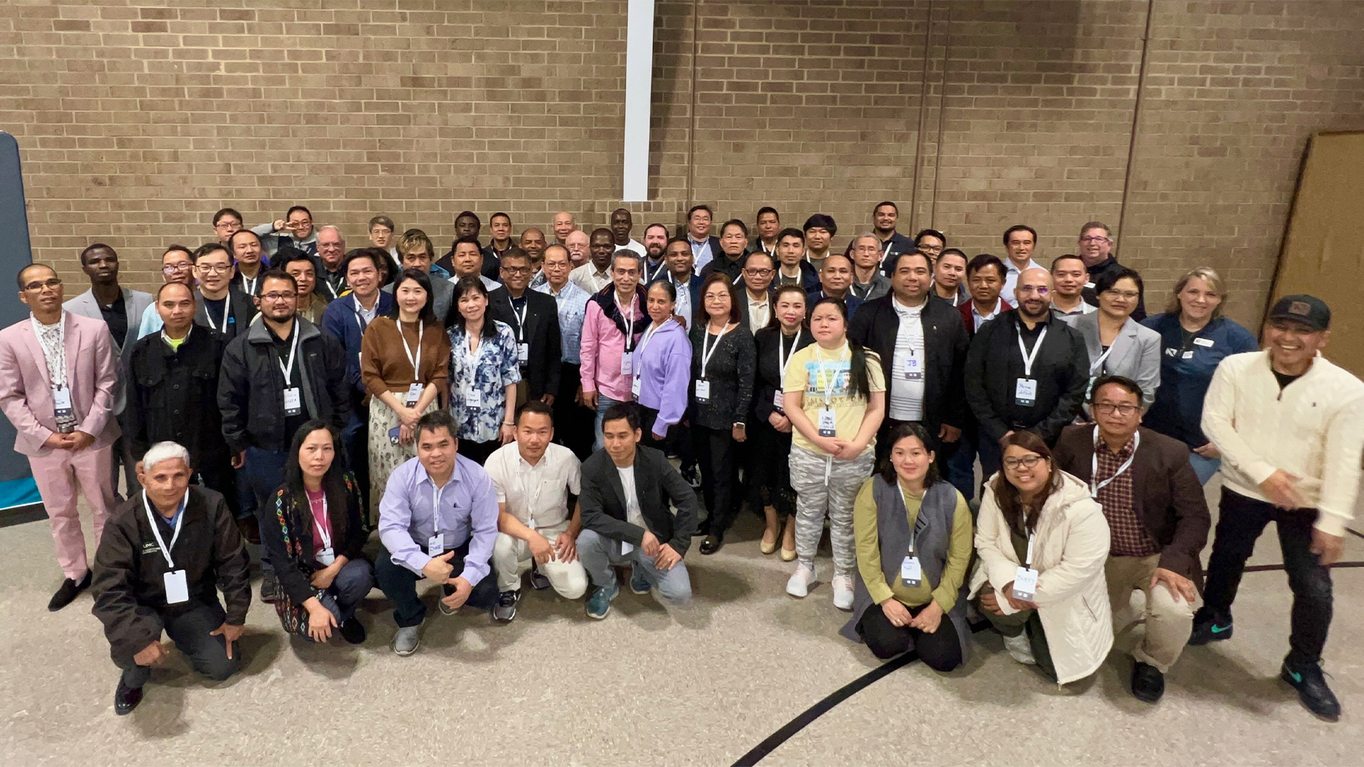 SendNC celebra los primeros Laboratorios de Envío Hispanos internacionales, con más de 13 países representados