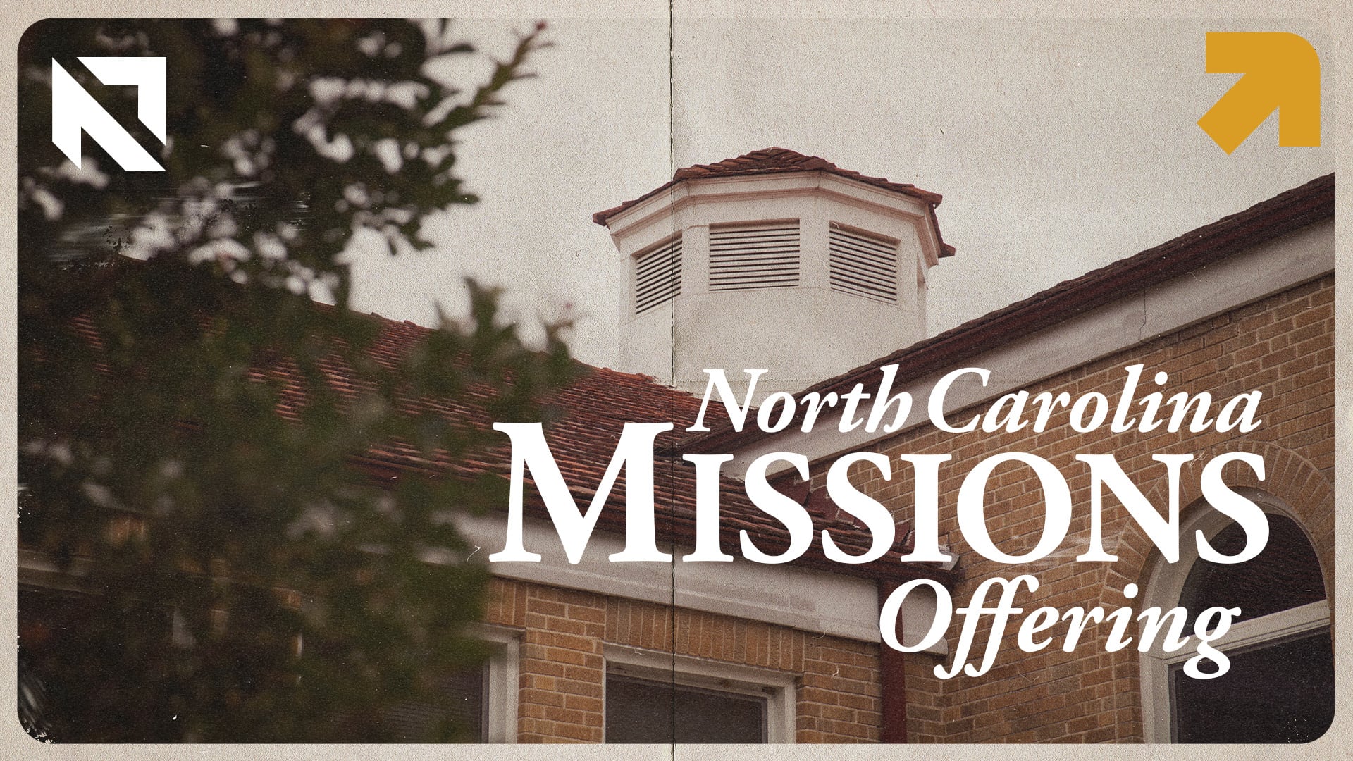 Image for ‘Living sent’ in Greenville: NCMO gifts help plant Gospel Hope