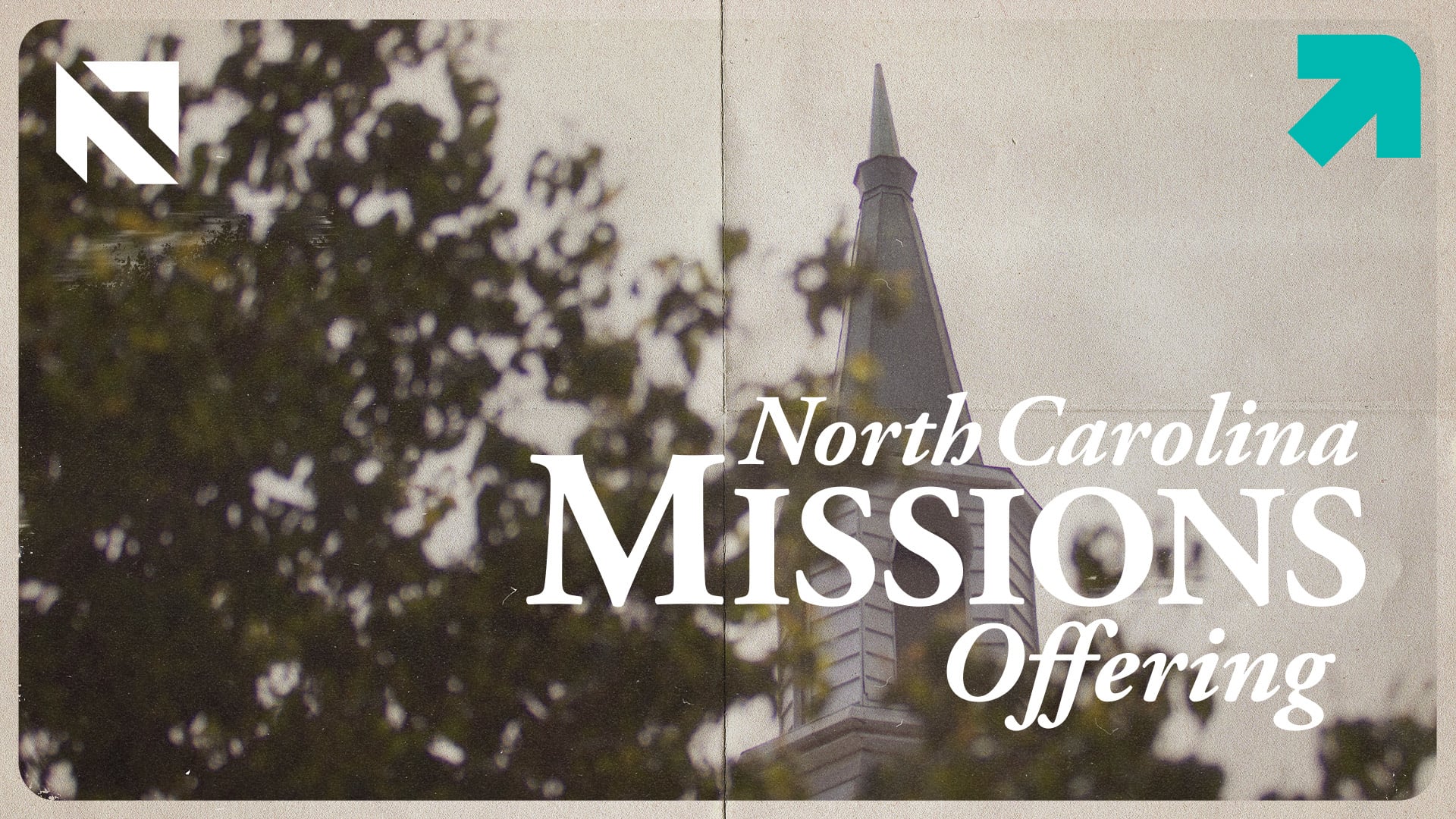 Image for NCMO support helps church multiply mission in Hickory