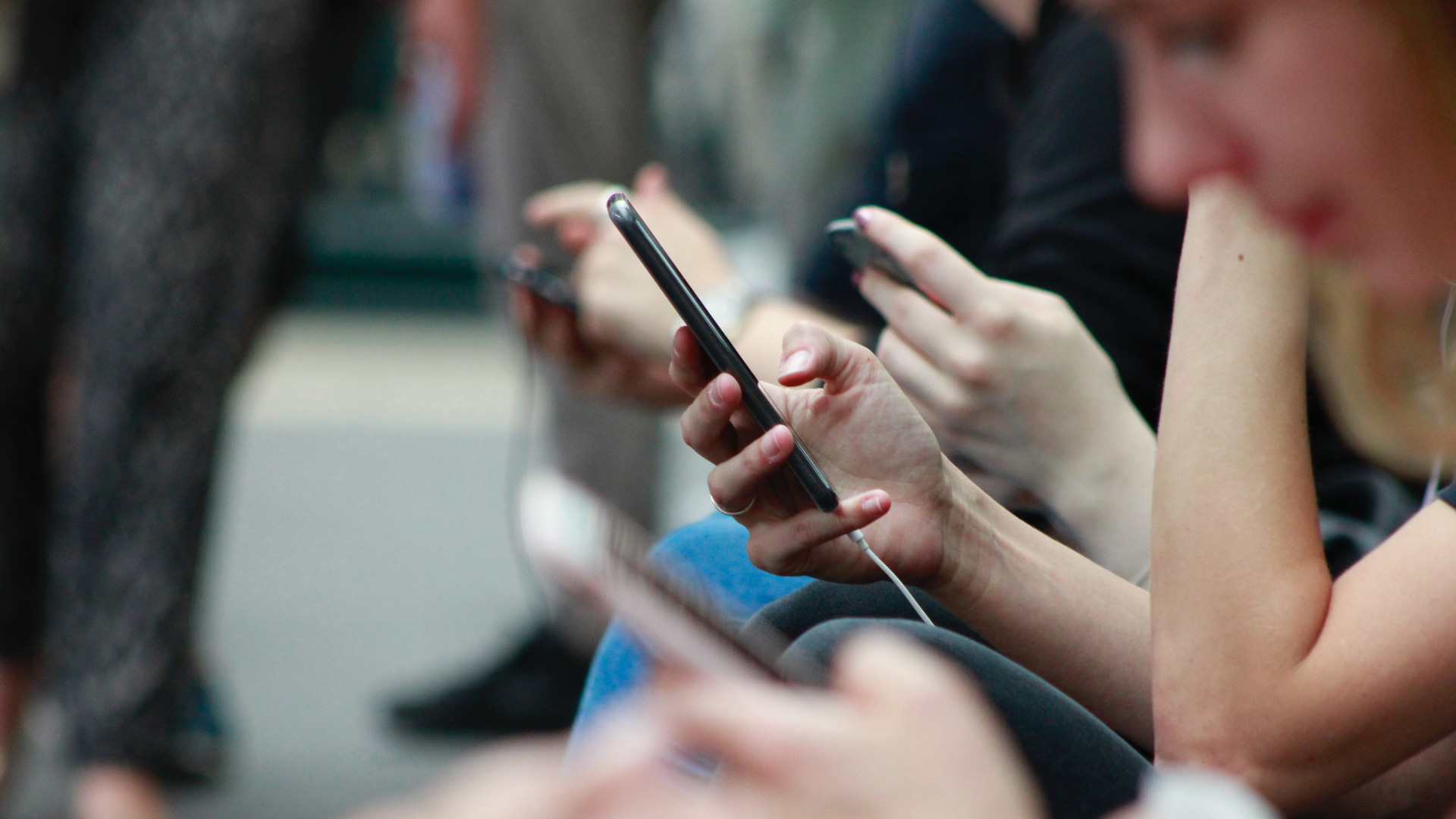Pastorear a tu congregación en un mundo de medios sociales
