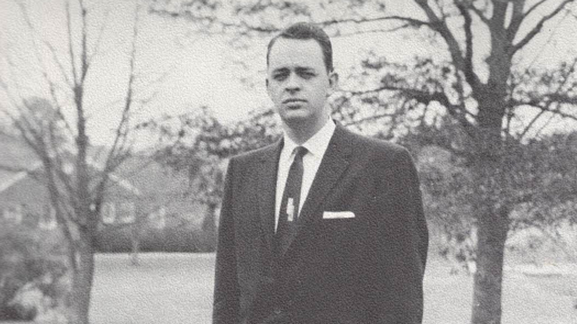 Stanley’s global ministry has deep, formative roots in NC