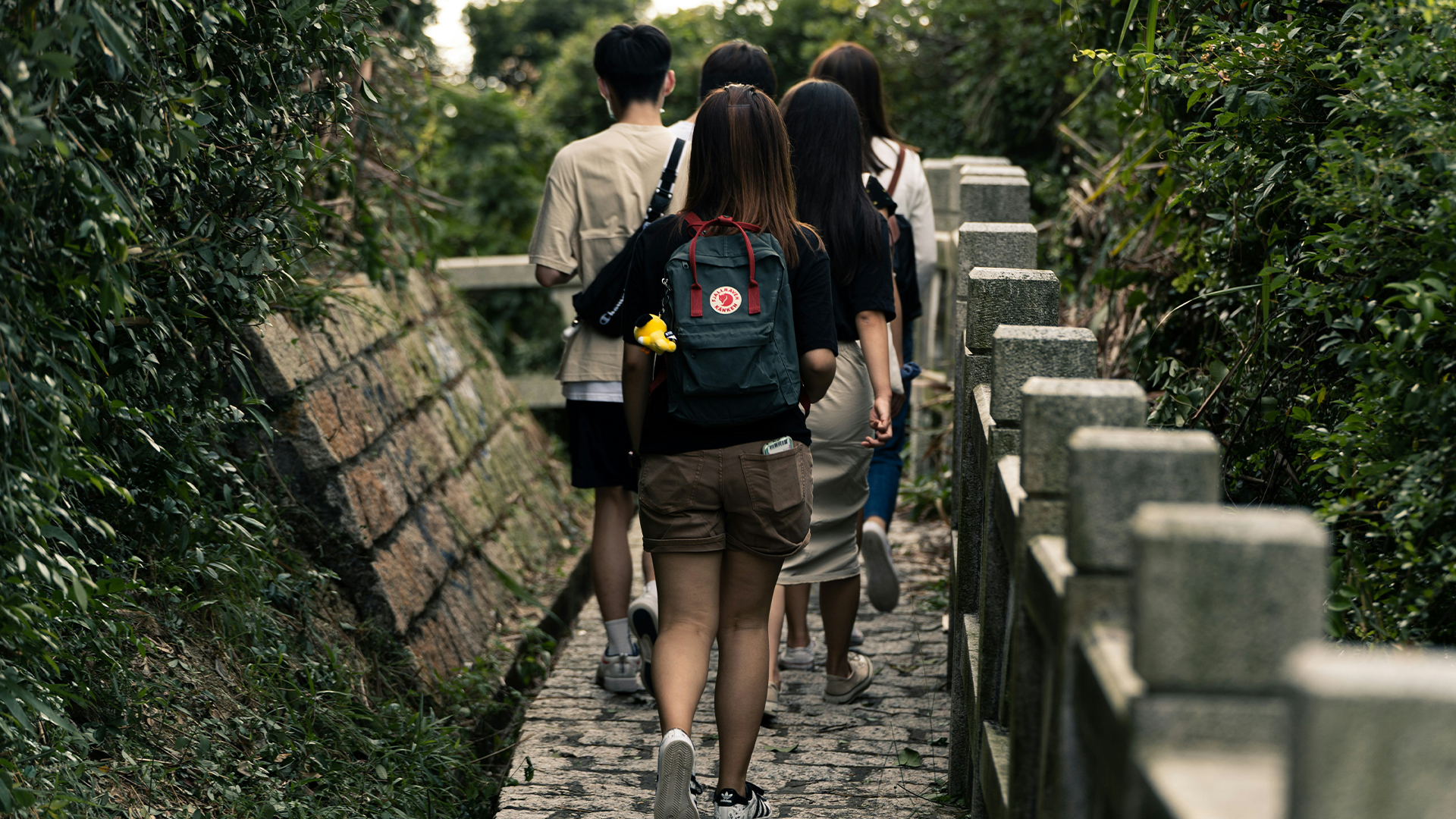 Image for Students are ready: How N.C. Baptists are equipping students to be sent