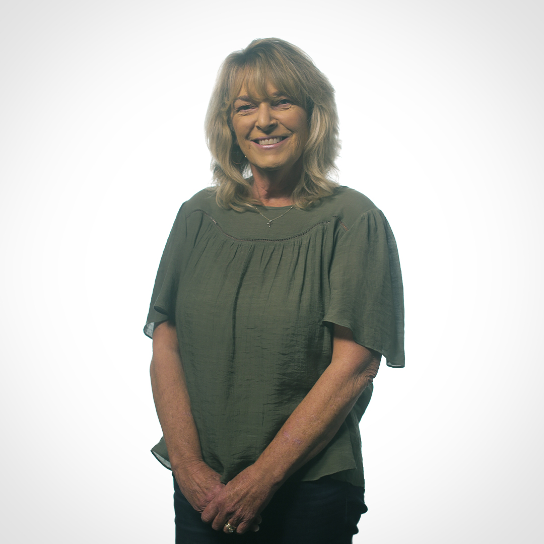 Susanne Kinlaw