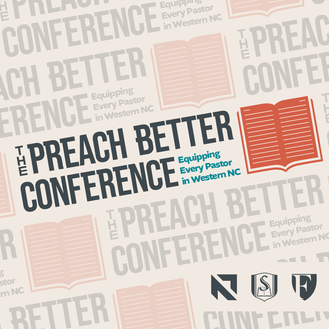 Image for The Preach Better Conference