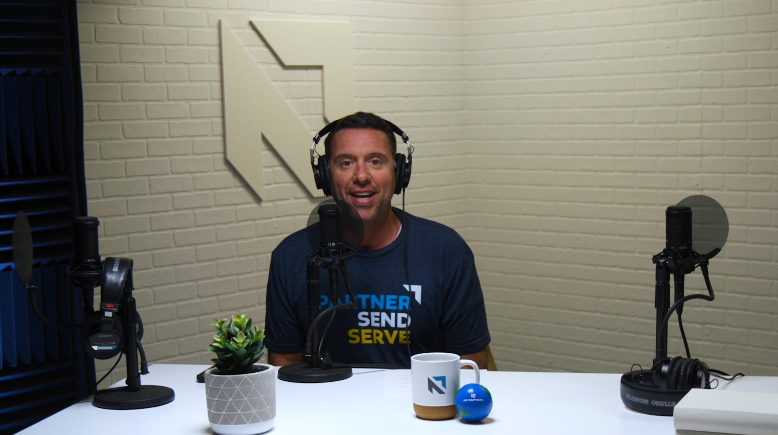 PODCAST: 10 things under 10 minutes — What every NC Baptist should know about SBC23