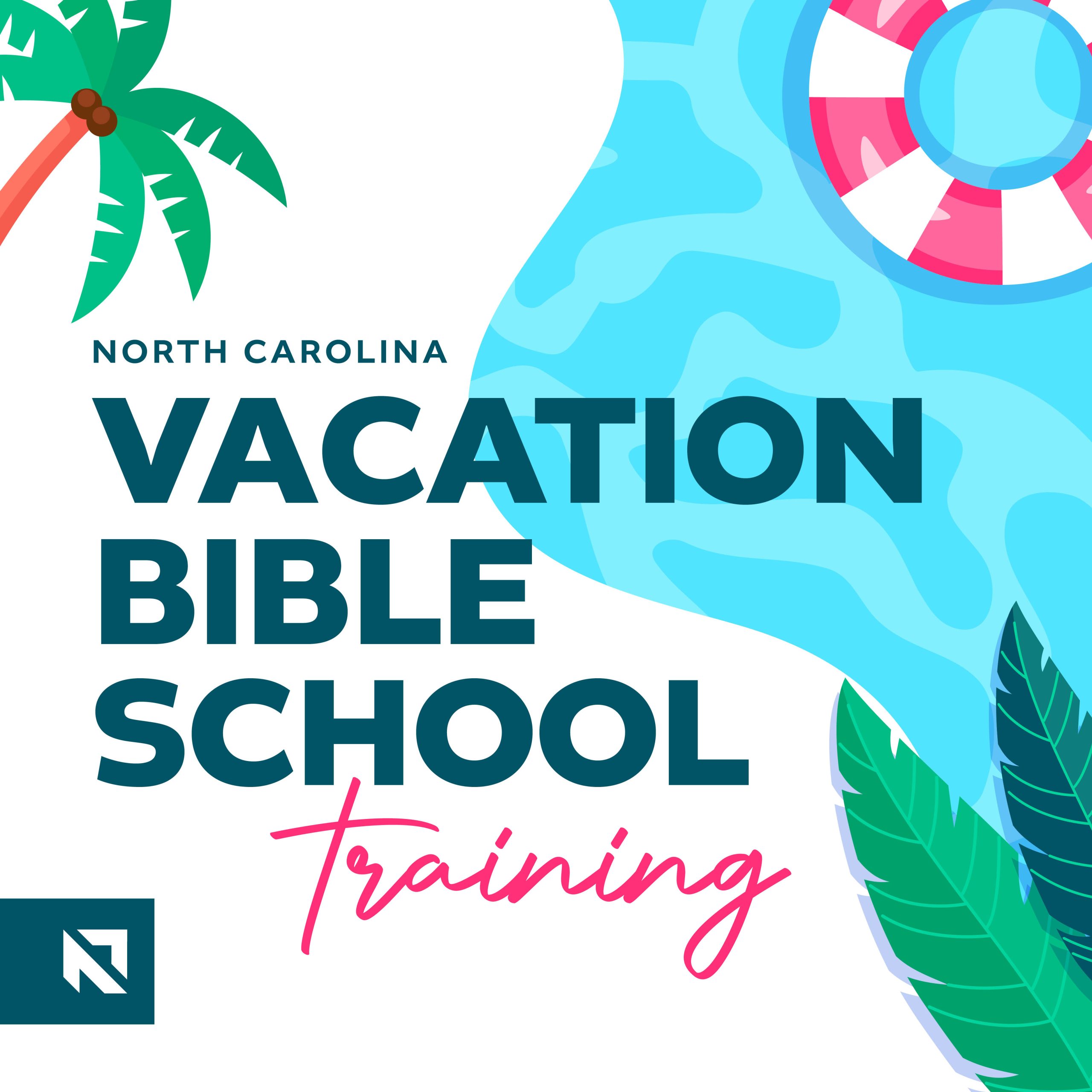 Image for VBS Regional Training