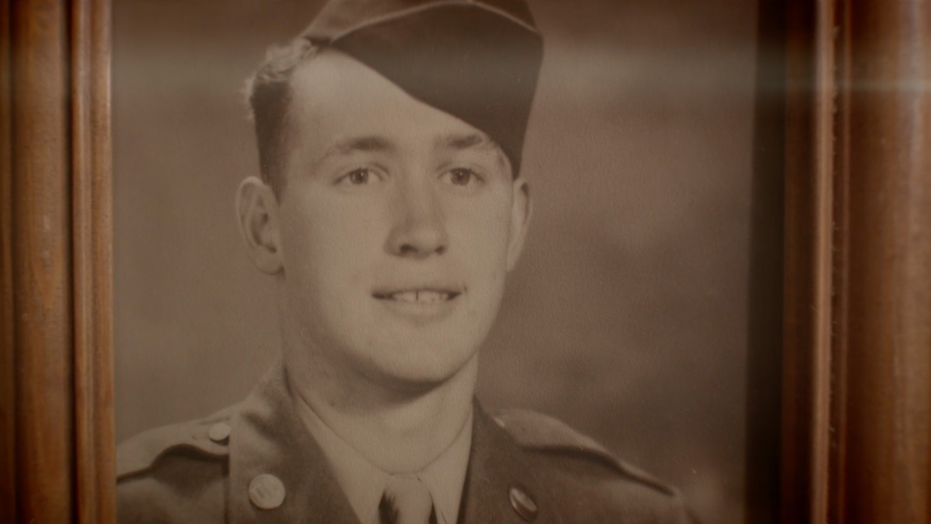 El legado de los veteranos en el Campamento Truett