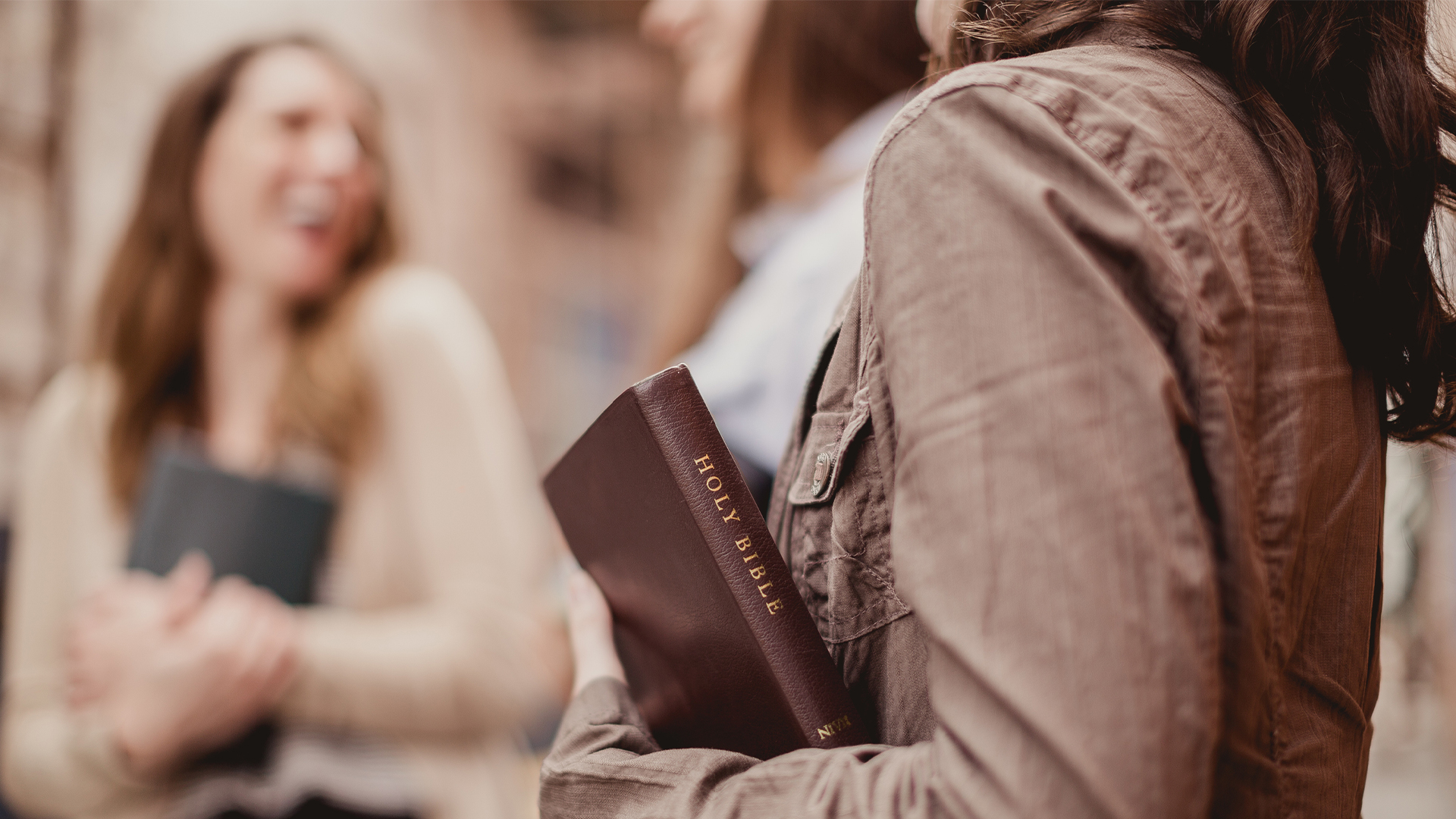 Women in Ministry