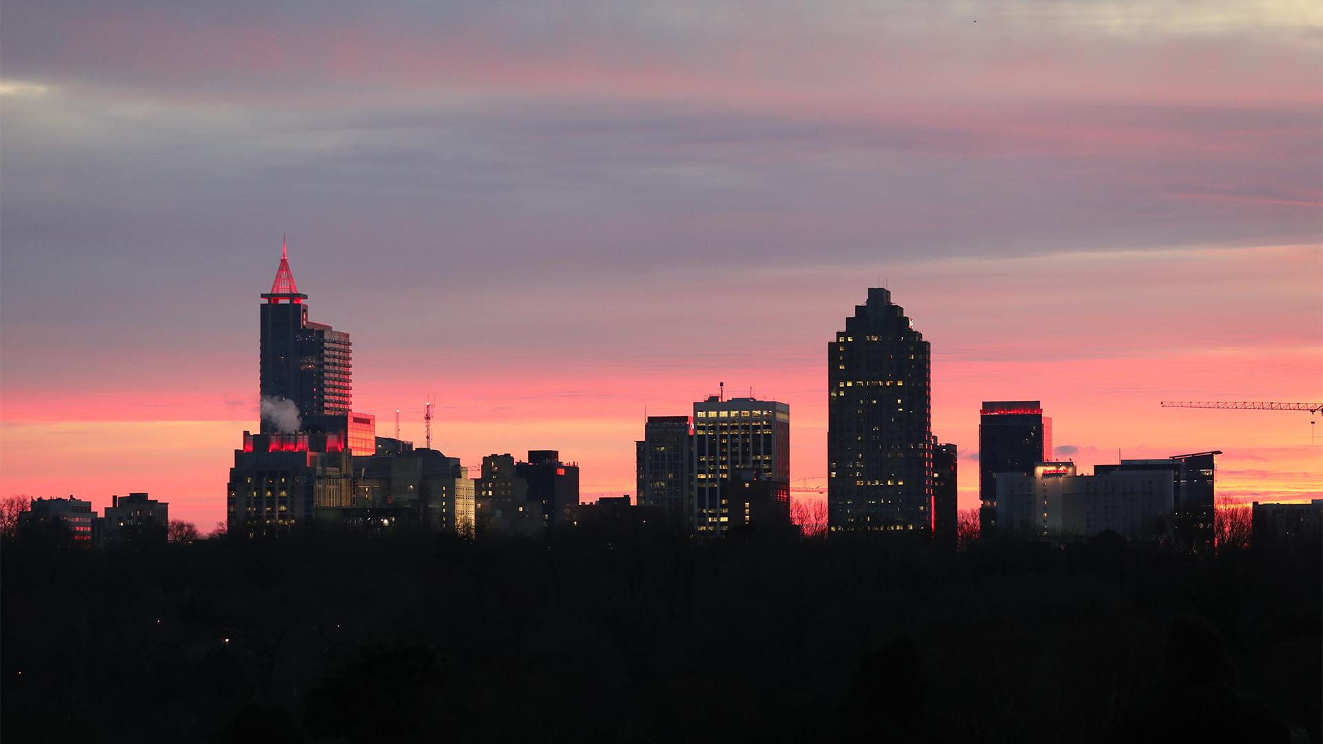 Wake County church sees rapid, multicultural growth after merge