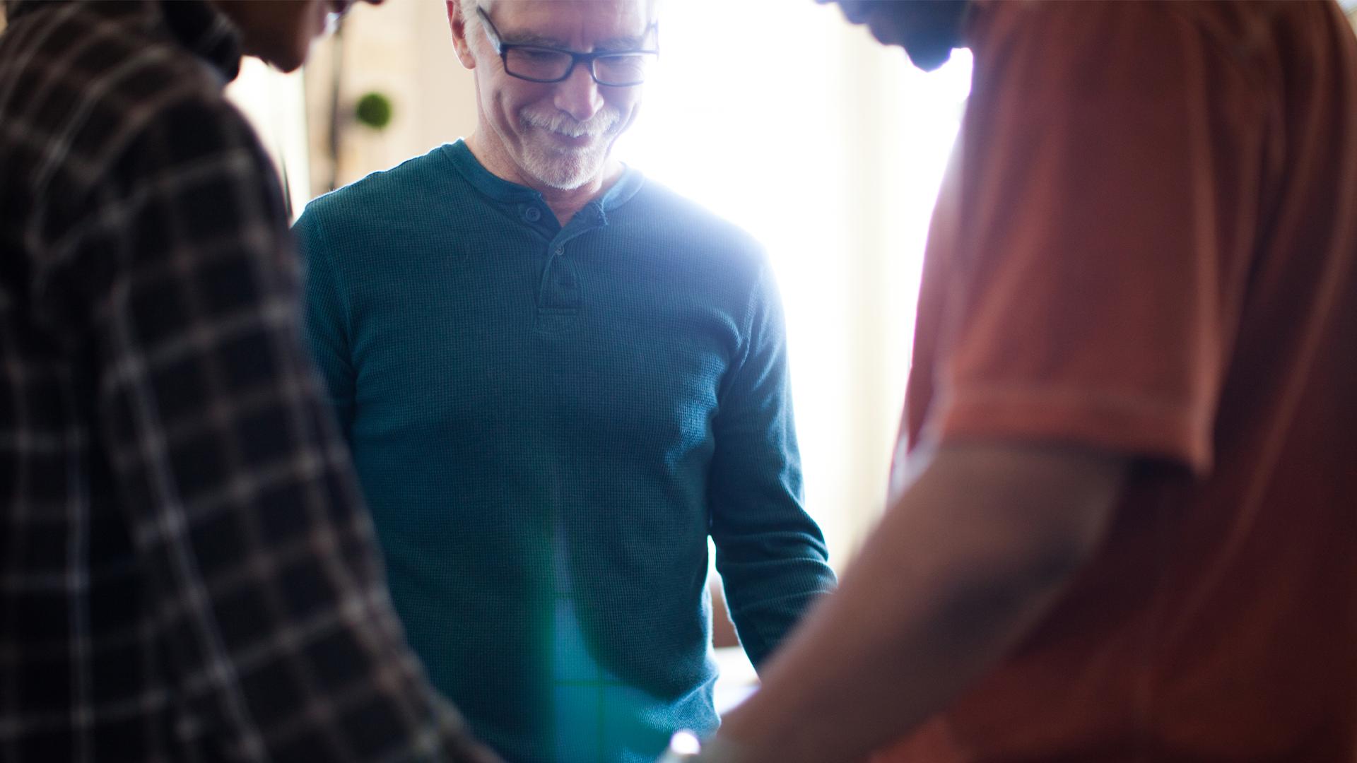 Week of prayer kicks off 2024 NCMO emphasis