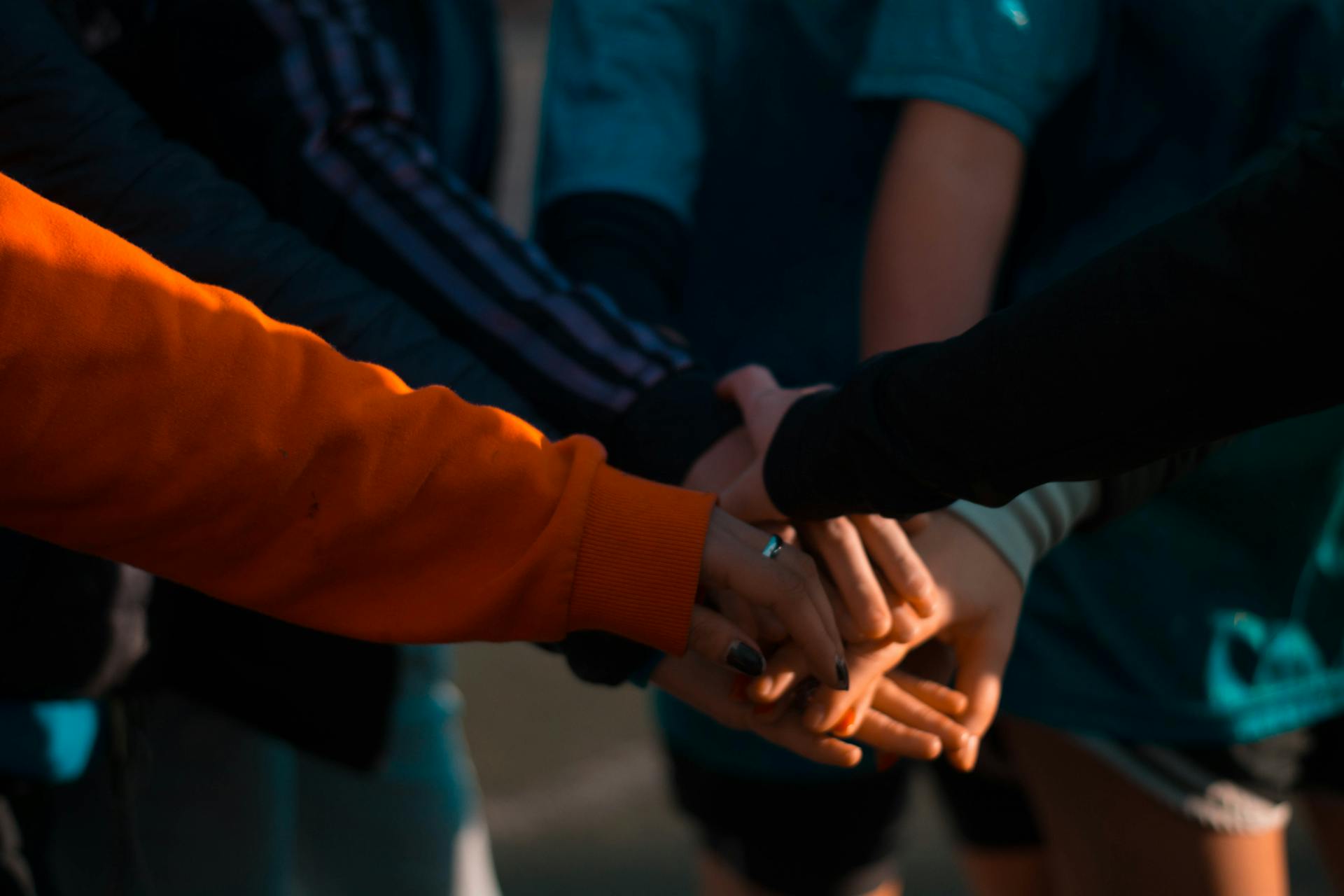 Why NC Baptists are together for missions