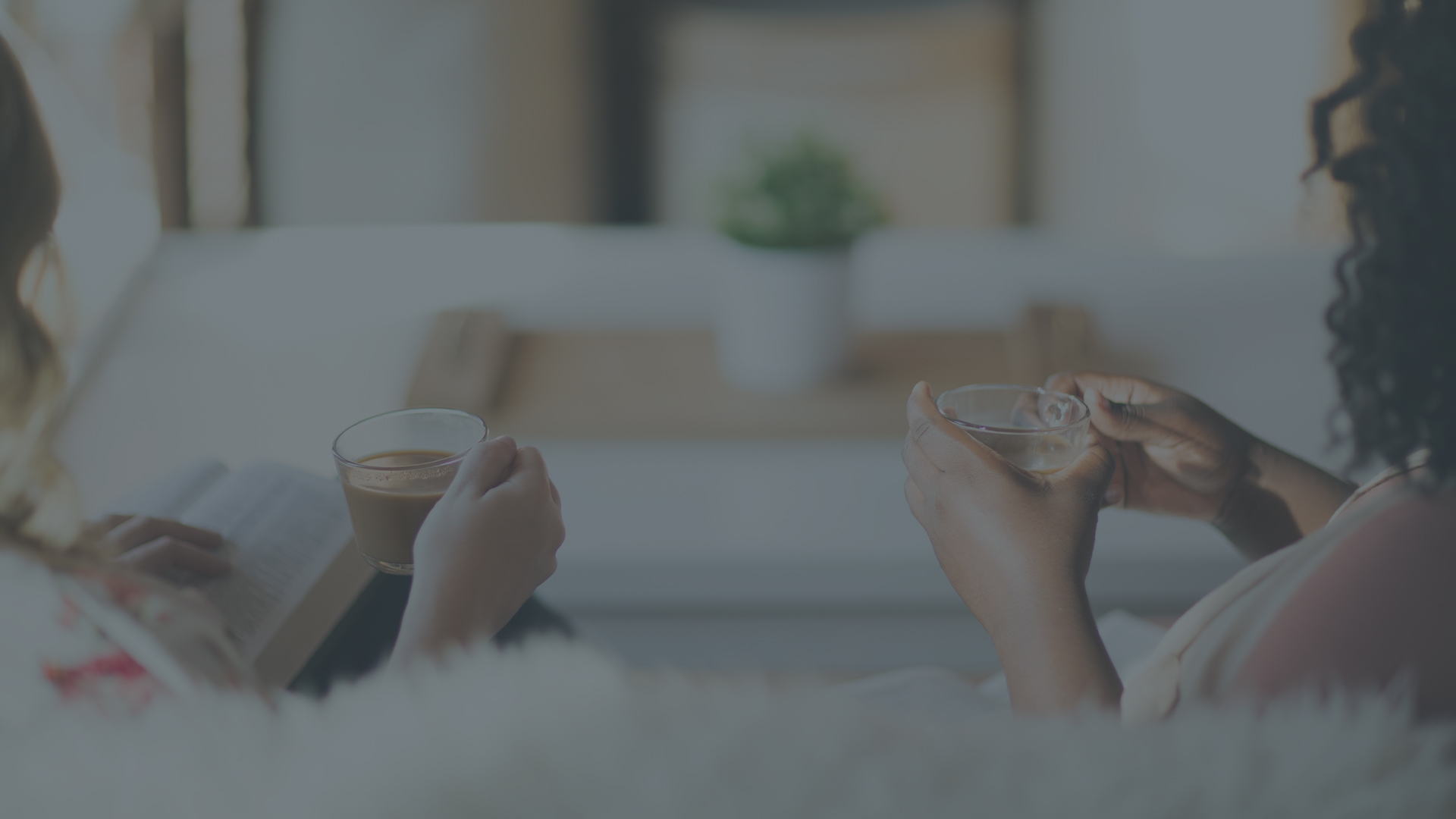Women’s Discipleship Recordings