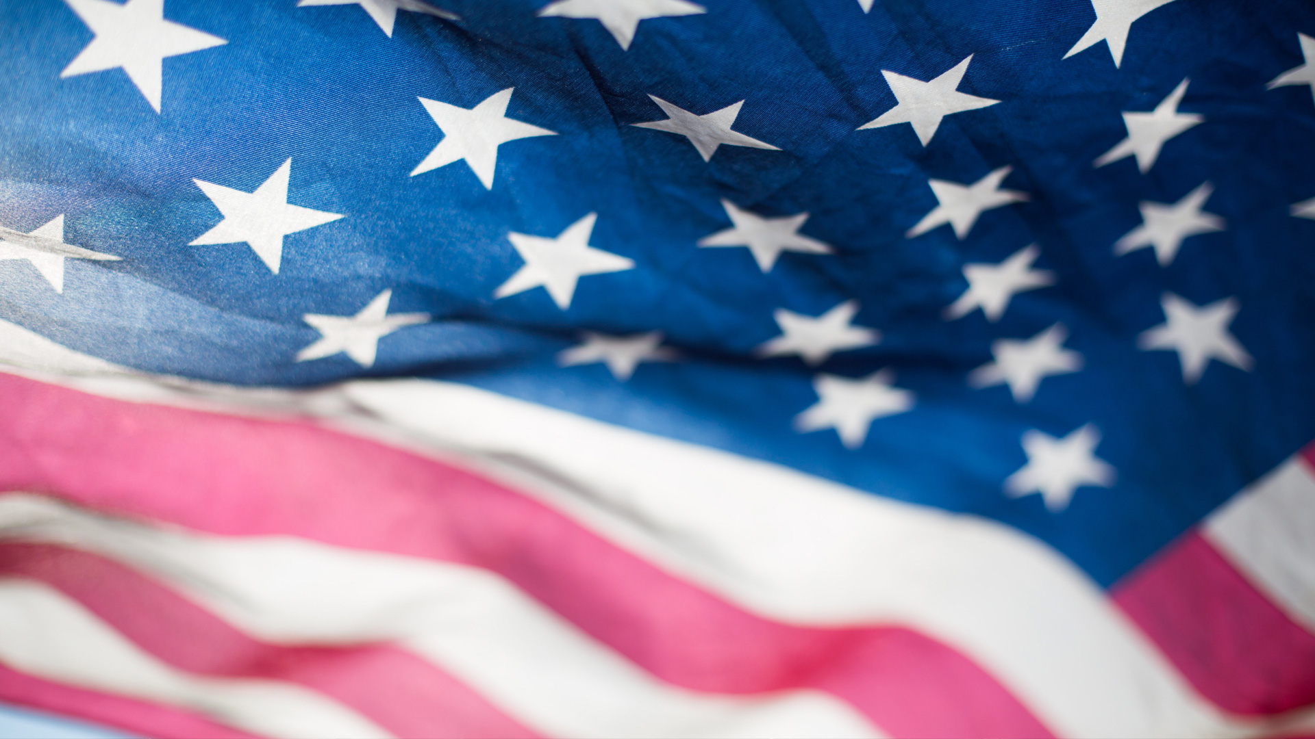El patriotismo americano y el reino de Dios