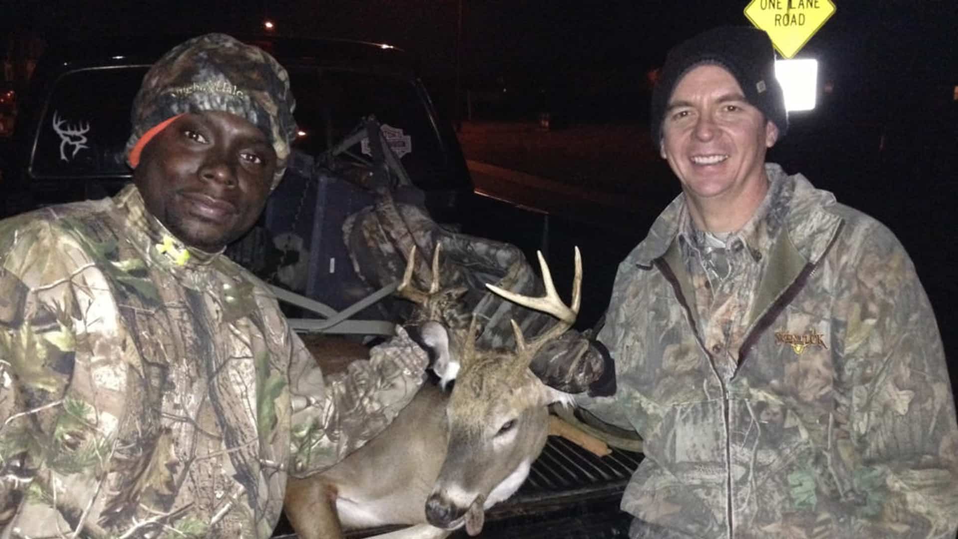 An invitation outside clarified North Carolina pastor’s call to multi-ethnic outreach