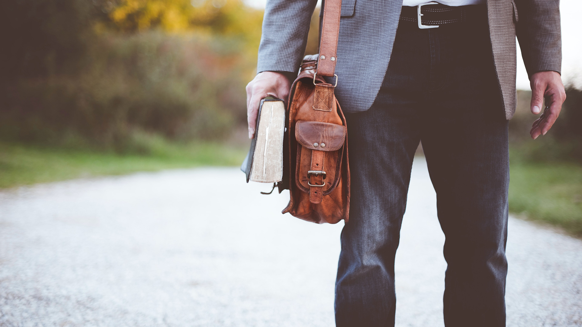 Carta abierta sobre el cuidado de tu pastor