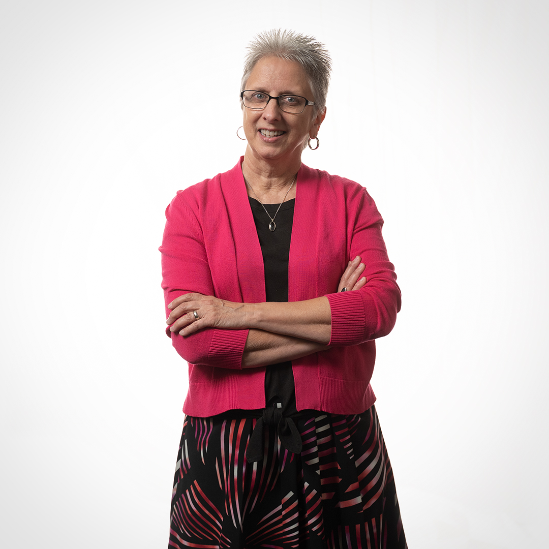 Barbara Bowen