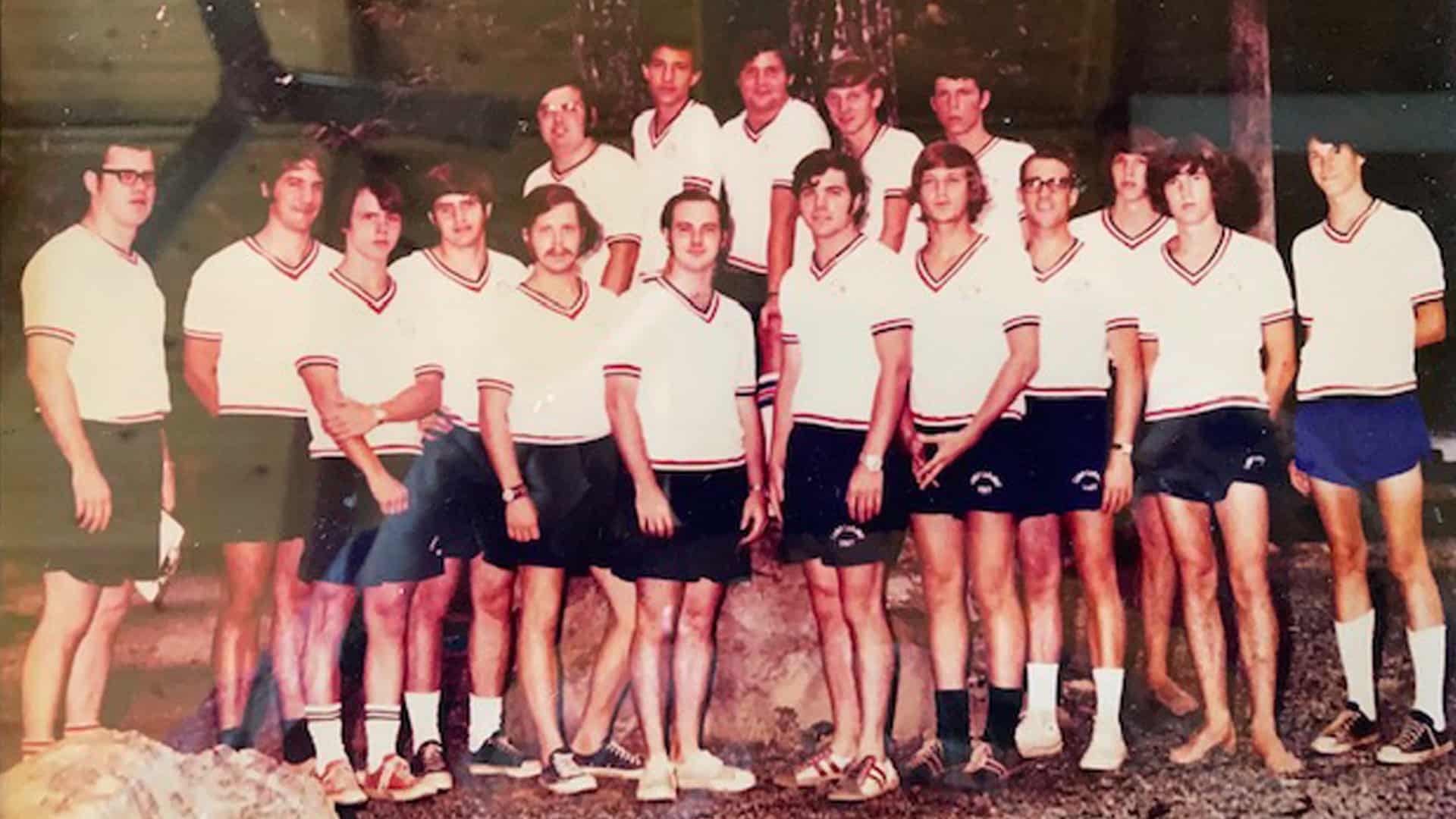 Caraway celebra 60 años de ministerio y recuerdos