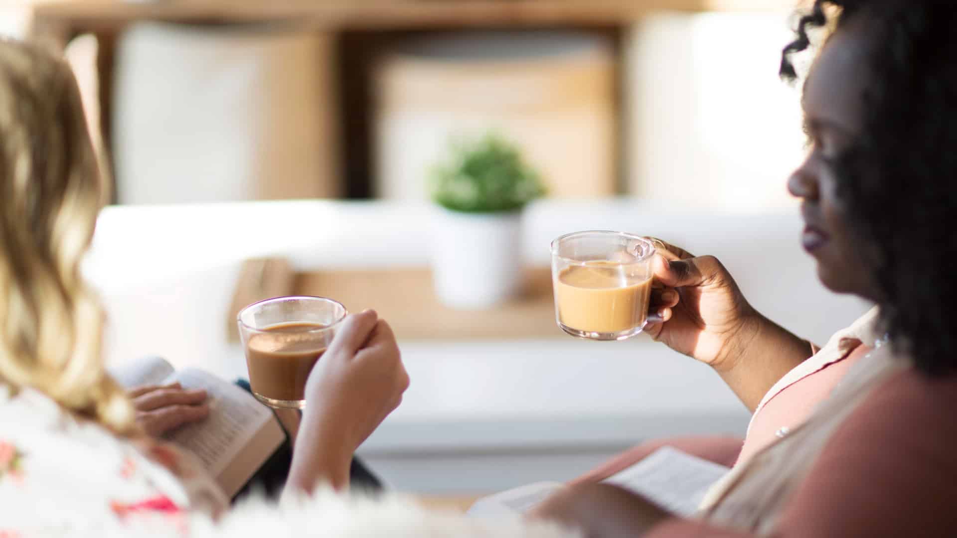 Celebrating women in biblical community
