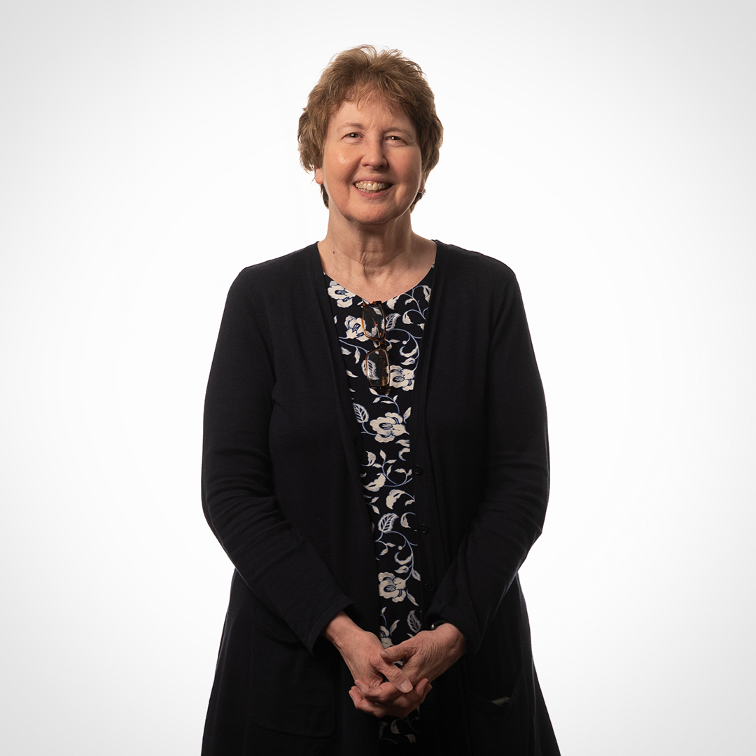Cindy Bartholomew