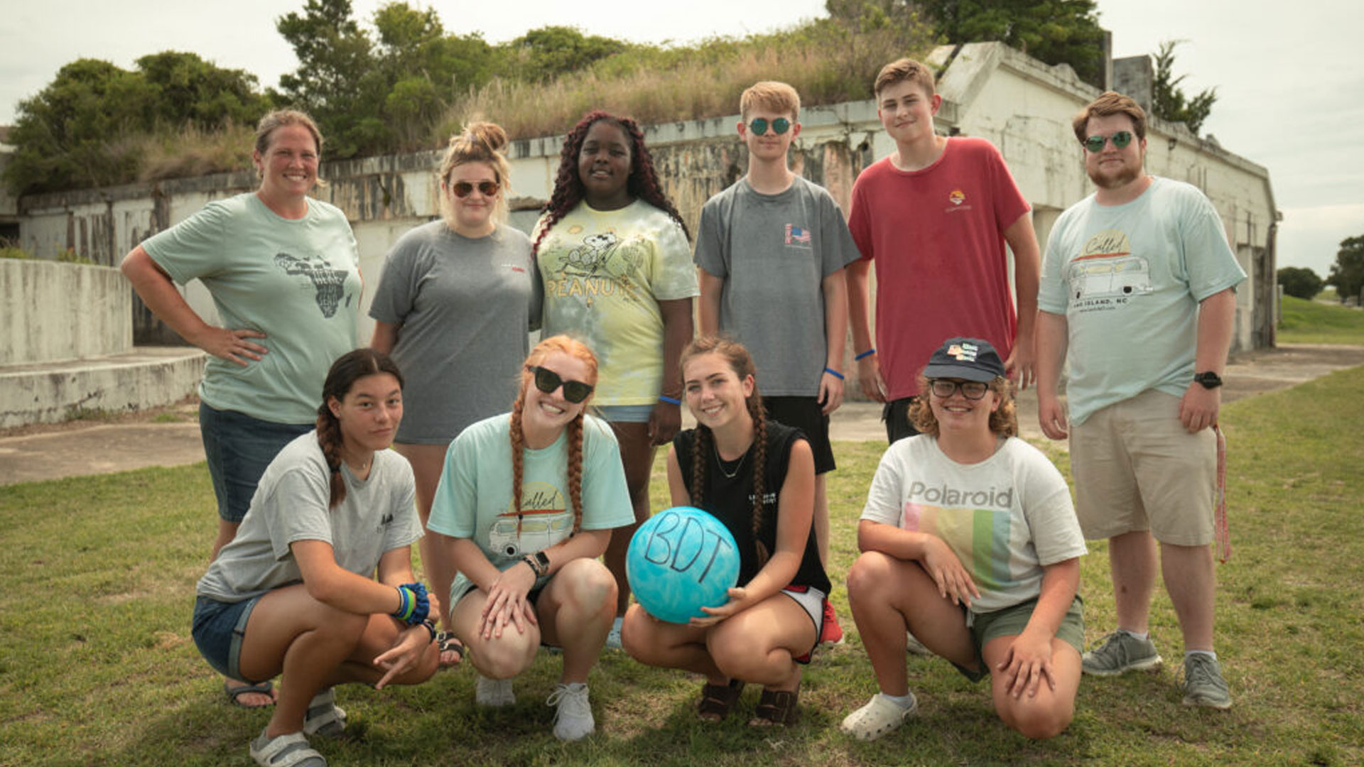 Discipling the next generation: Southeastern and BeDoTell partner to equip students