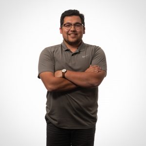 Image for Gabe Magan