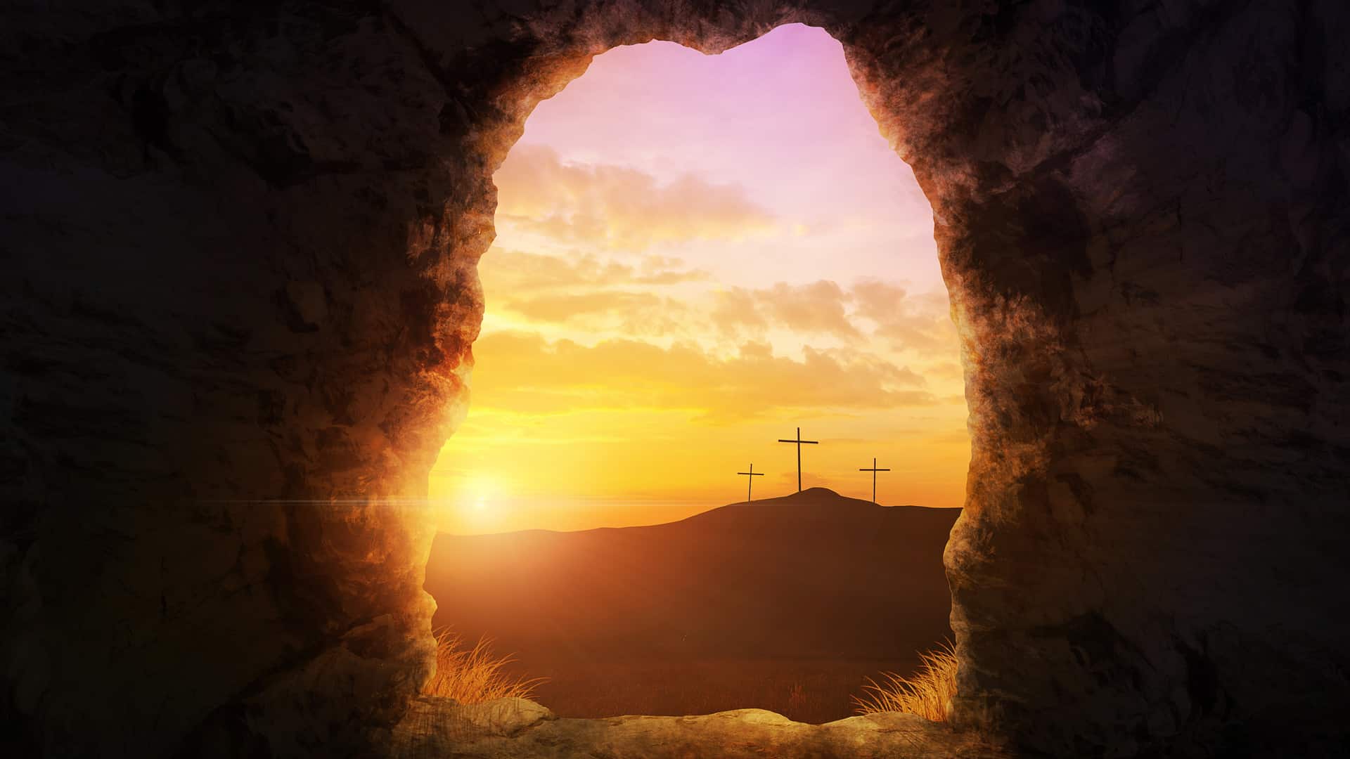 Ha resucitado Celebra el significado de la Semana Santa