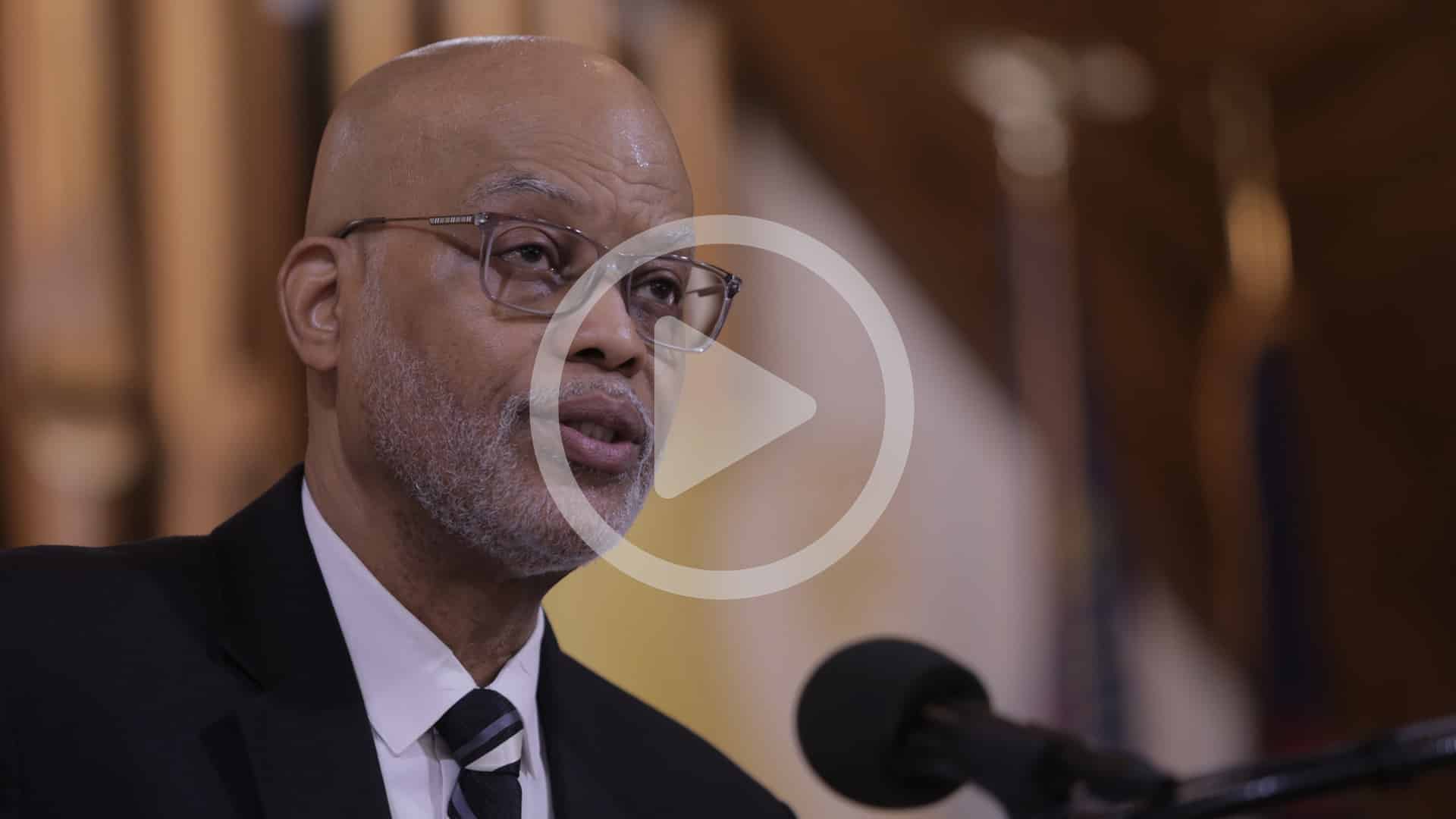 Historic African American church excited to be ‘on mission together’