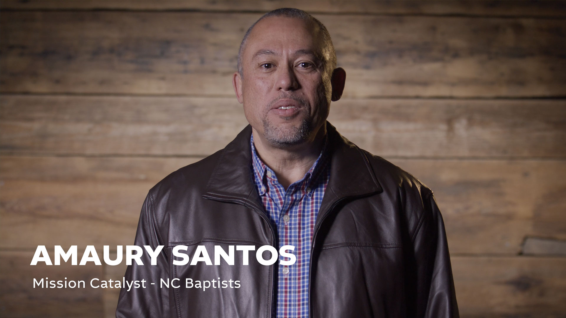 Holy Saturday Video: Sharing our hope
