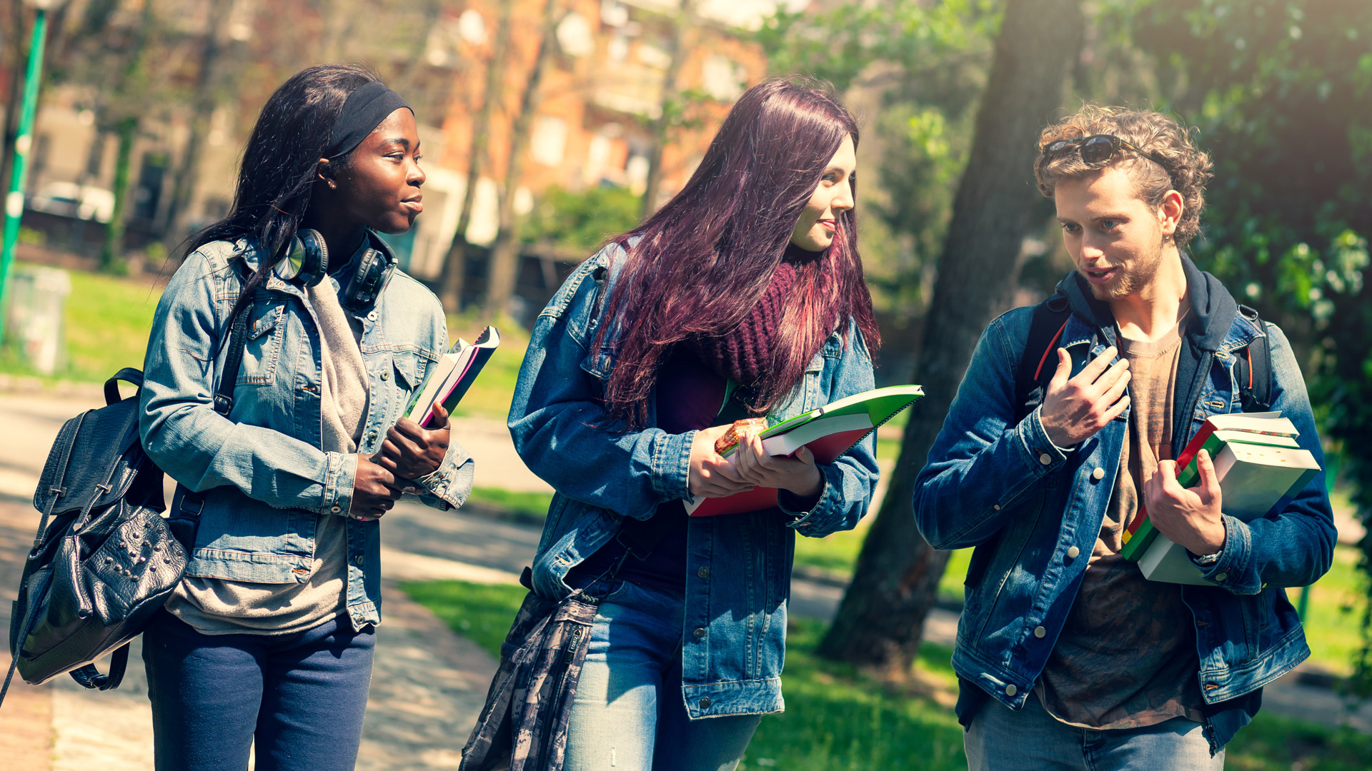 Cómo pueden los estudiantes aprovechar los títulos para las misiones