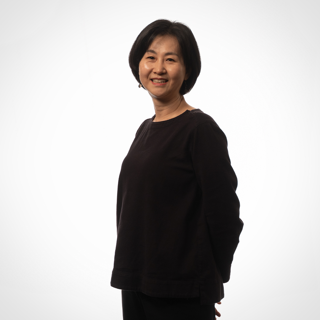 Ji Ae Park