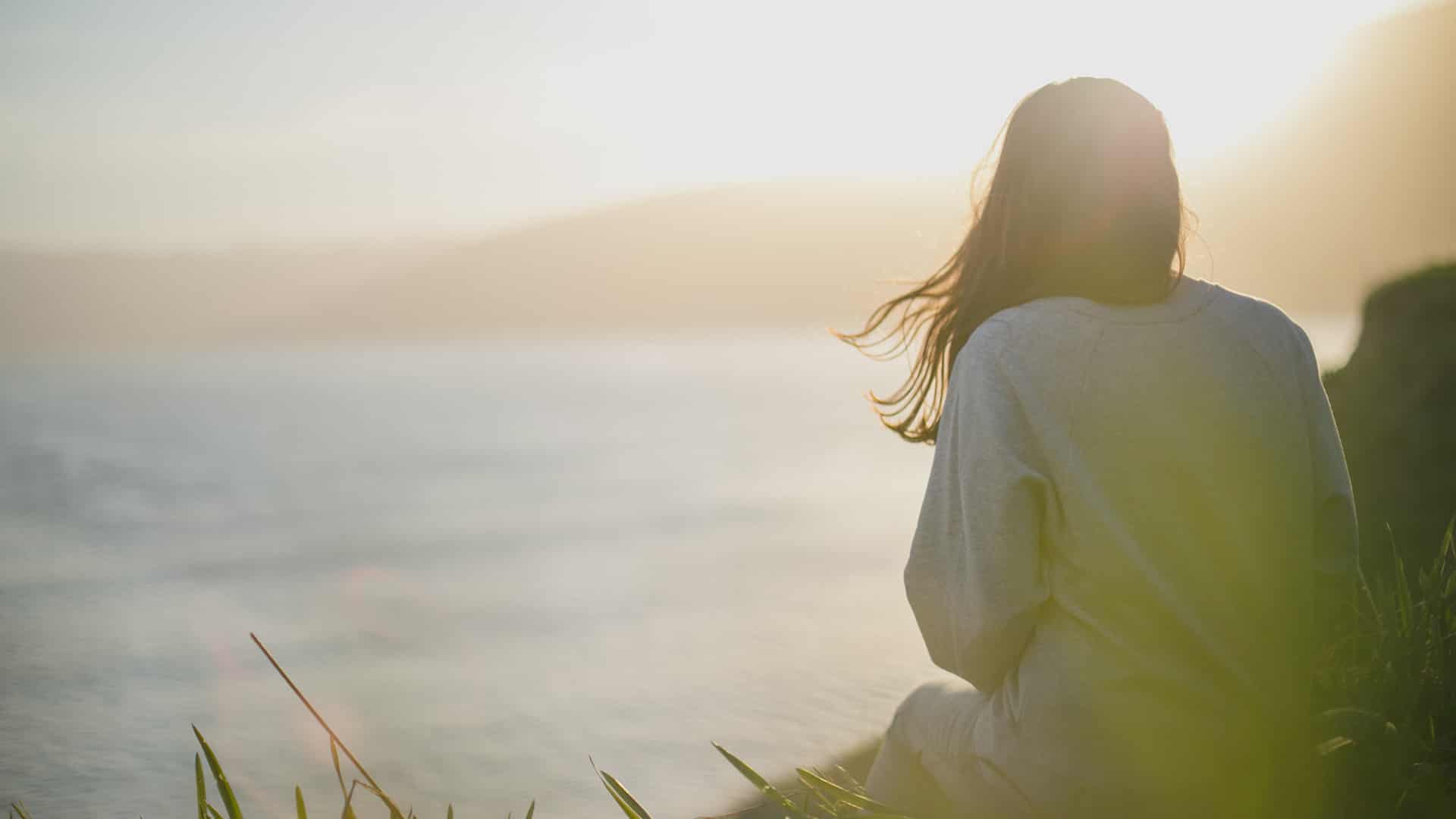 The power of a name: God’s faithfulness in mental health