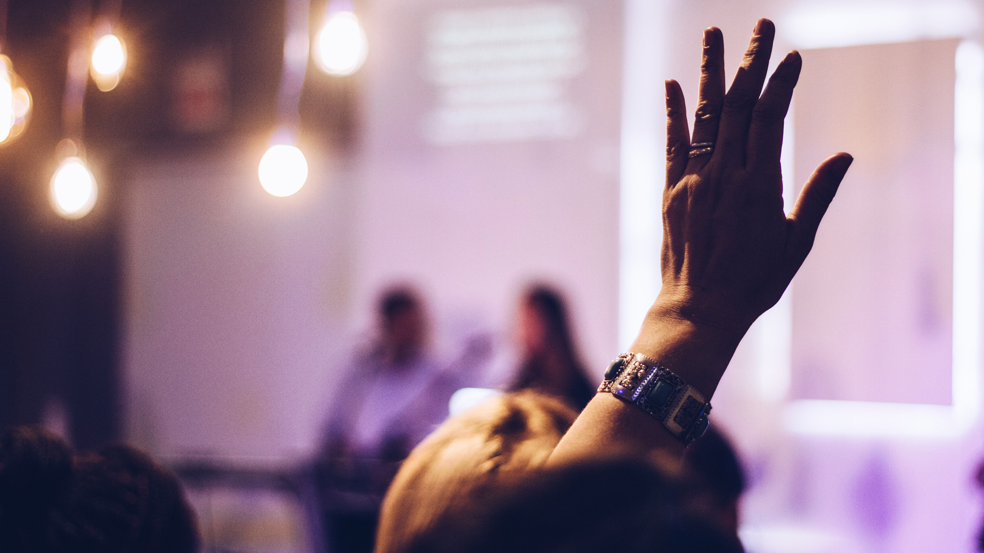 Learn missional discipleship through breakout sessions at 2023 Disciple-Making Conference