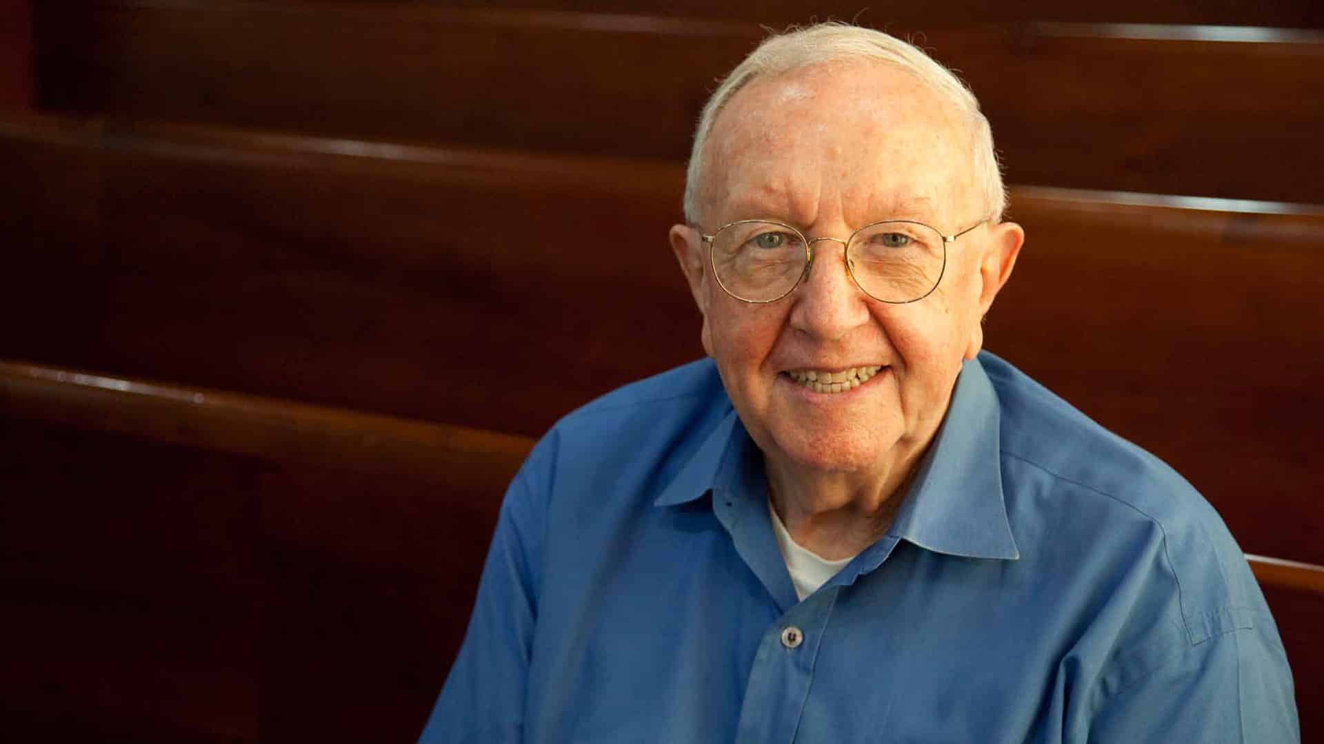 Longtime missionary receives NC Baptist Heritage Award
