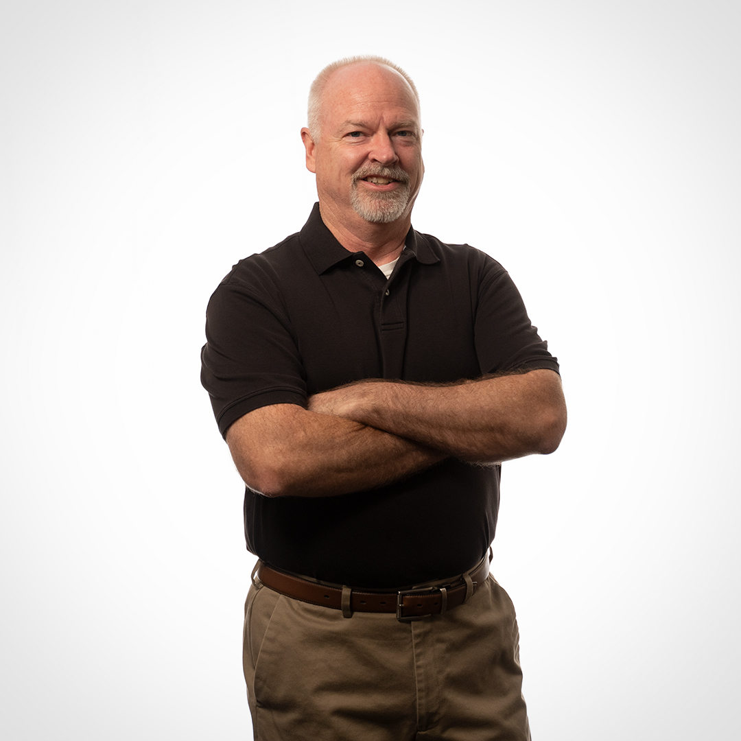 Mark Abernathy