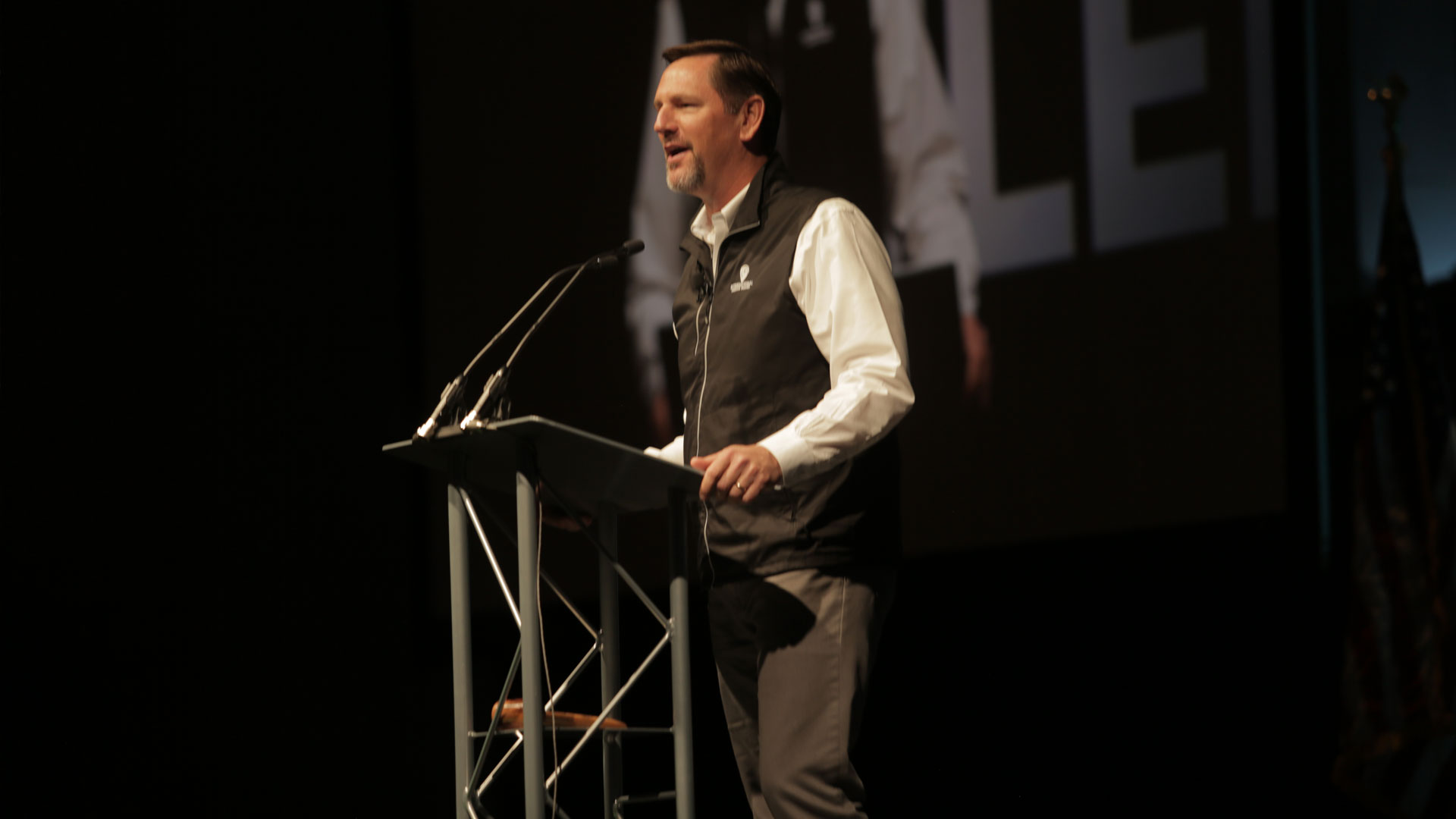NC Baptists, IMB hold first-of-its-kind Sending Celebration