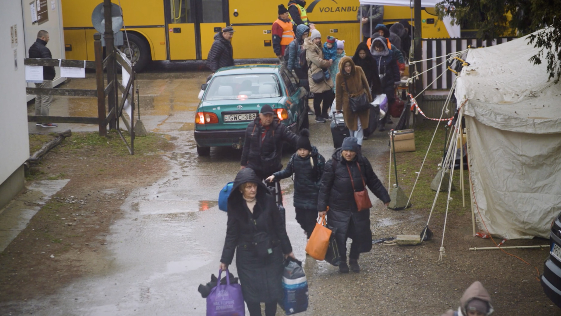 NCMO takes the gospel to the frontlines